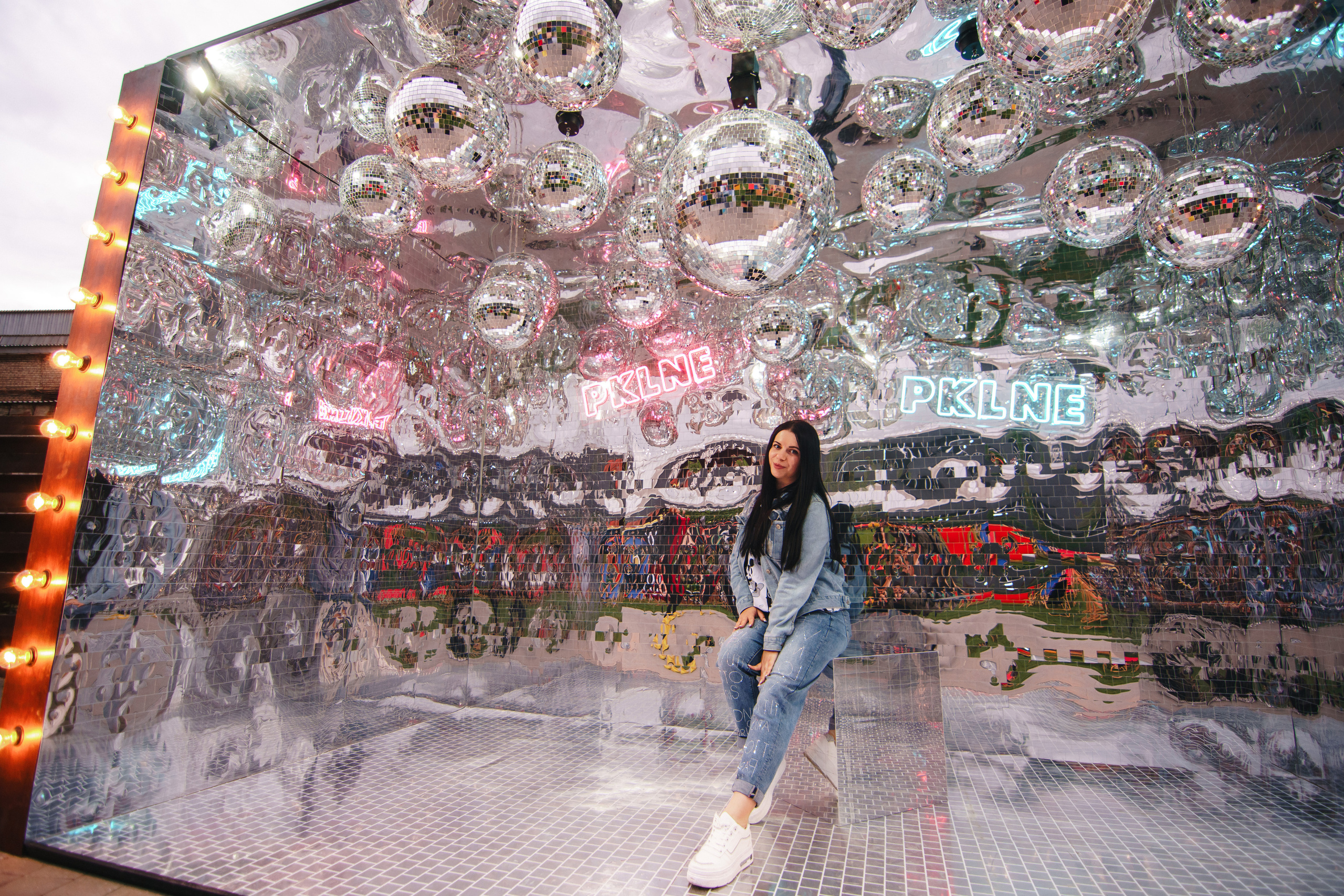 Фестиваль Поколение 90-х. День 1. Фото • Відео • Аерозйомка • Контент для бізнесу