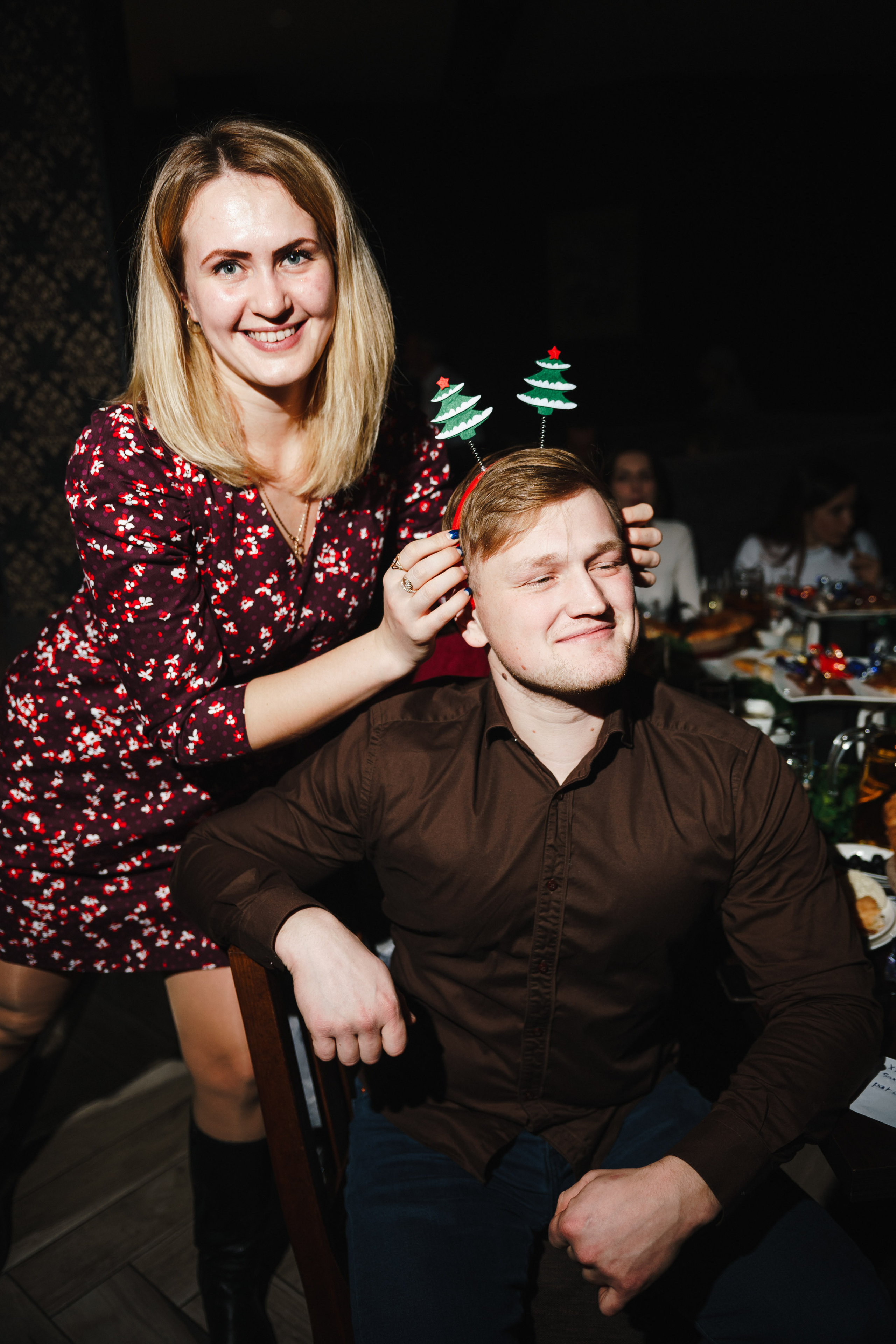 Стук Travel. Новый год в Грузии. Тбилиси, Боржоми. Photo • Video • Production • Aerial • Media Creation