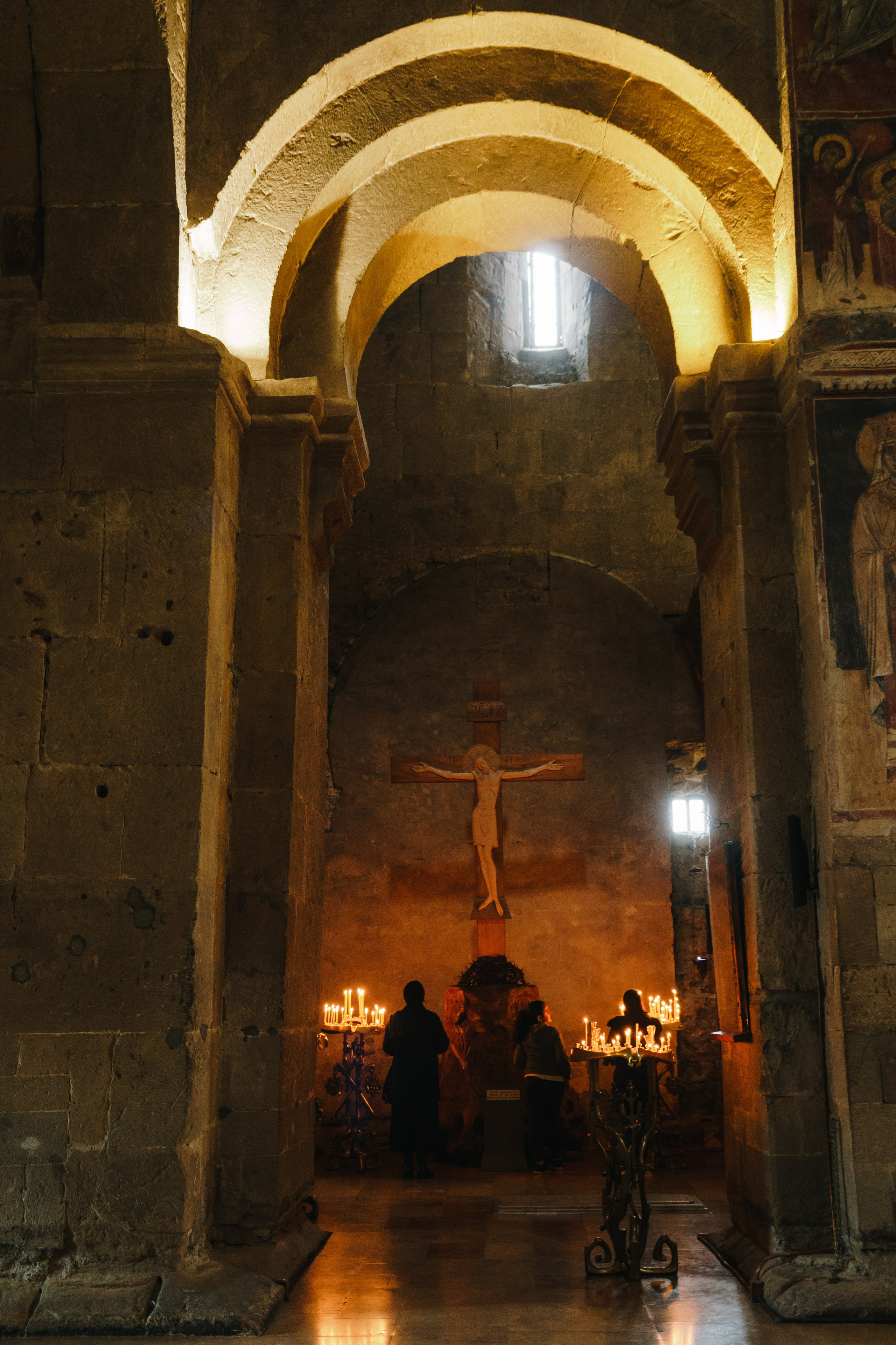 Стук Travel. Новый год в Грузии. Тбилиси, Боржоми. Photo • Video • Production • Aerial • Media Creation