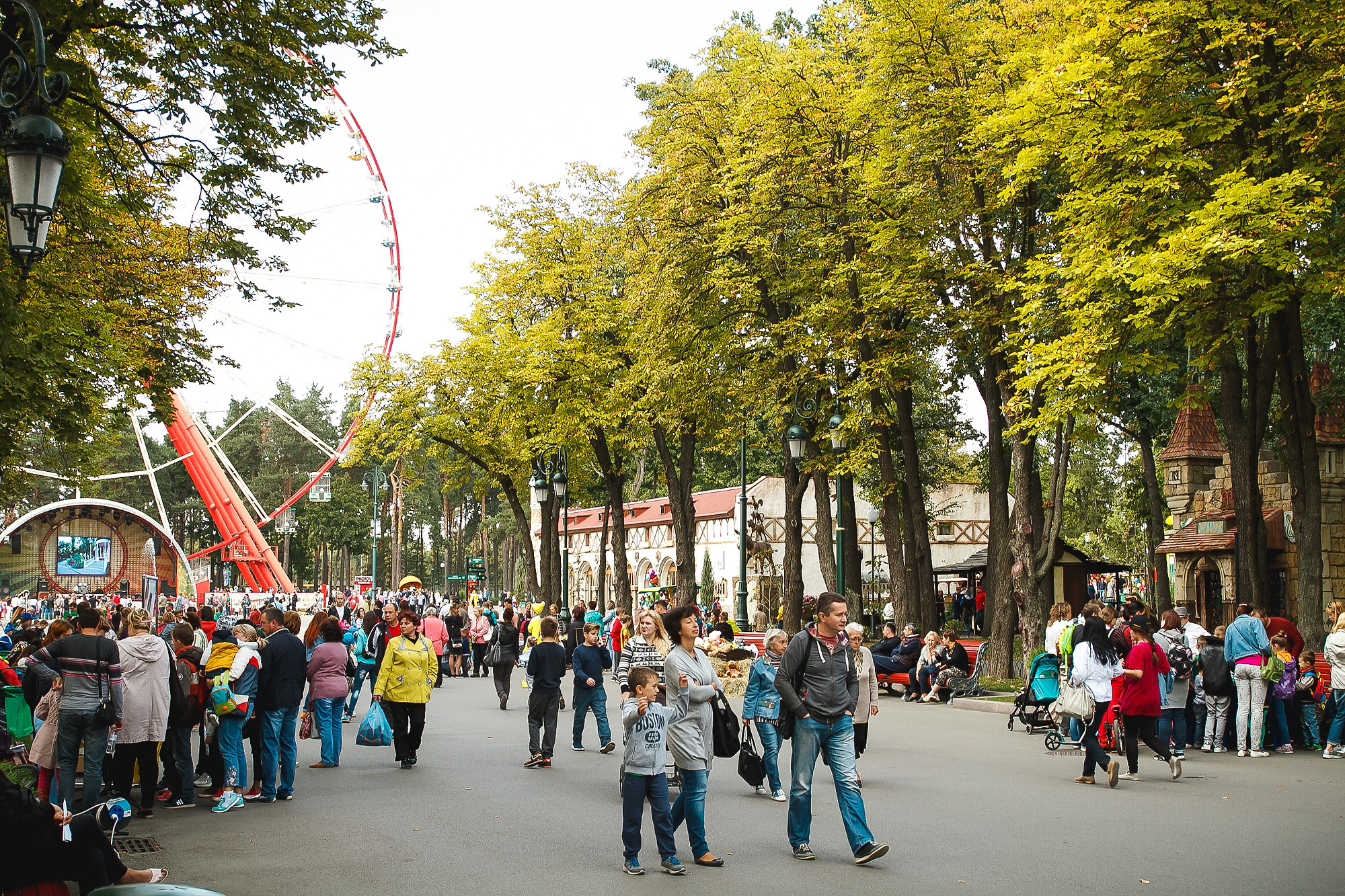 Парад игрушек в Центральном парке. Foto • Video • Produktion • Luftbildaufnahmen • Erstellung von Medien