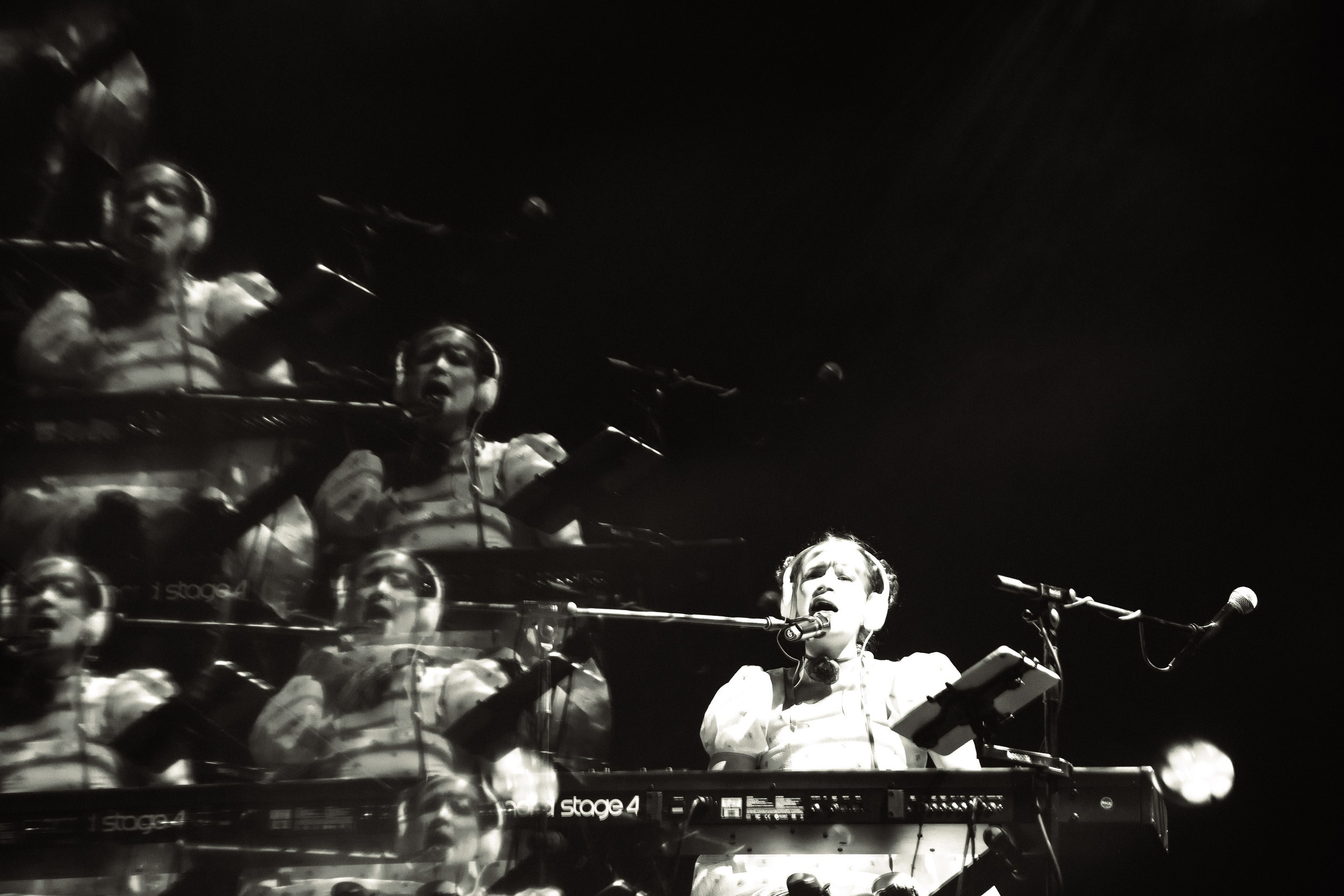 Монеточка. Stuttgart — Im Wizemann/EN. Photo • Video • Production • Aerial • Media Creation