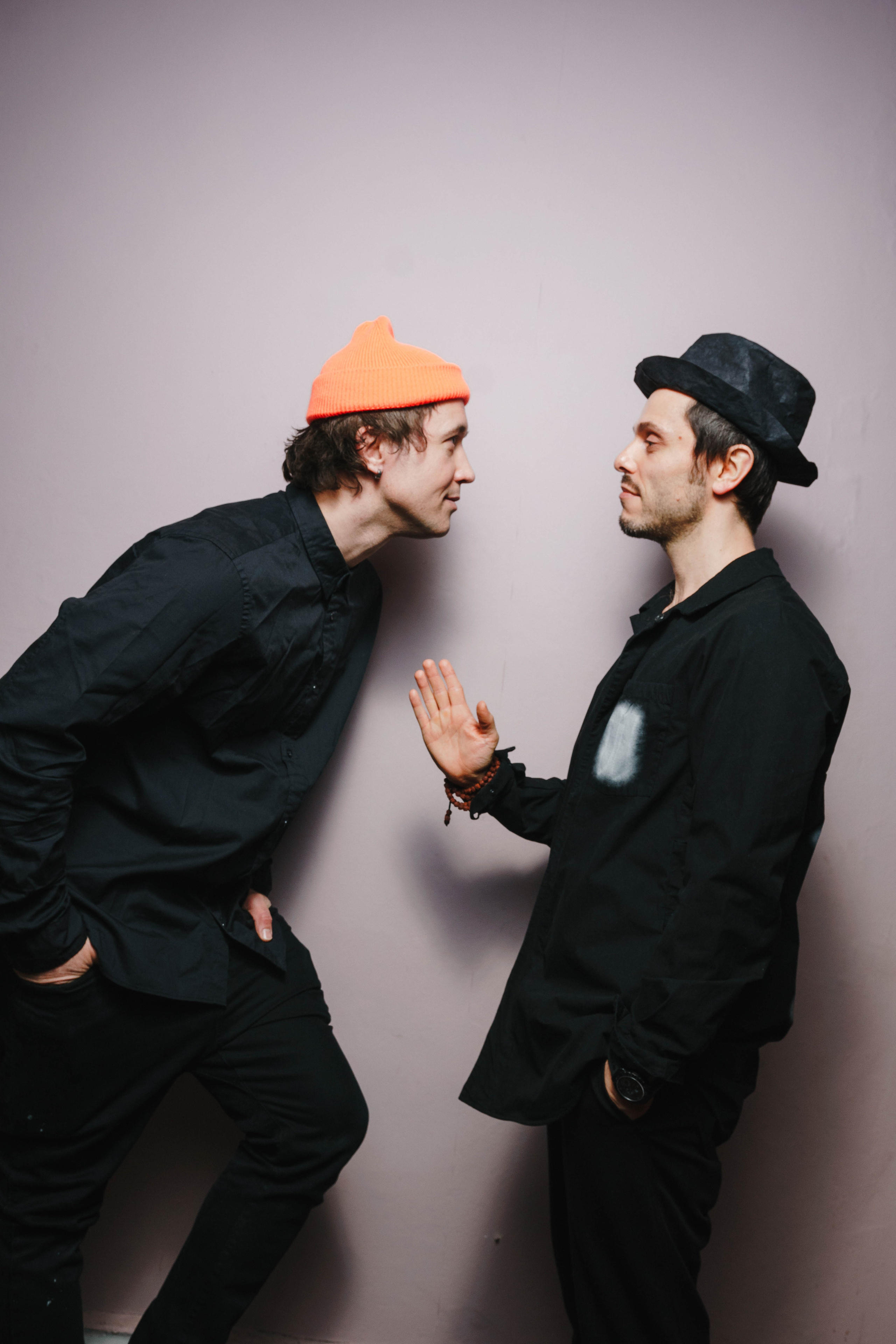 5'Nizza. Фото • Відео • Аерозйомка • Контент для бізнесу