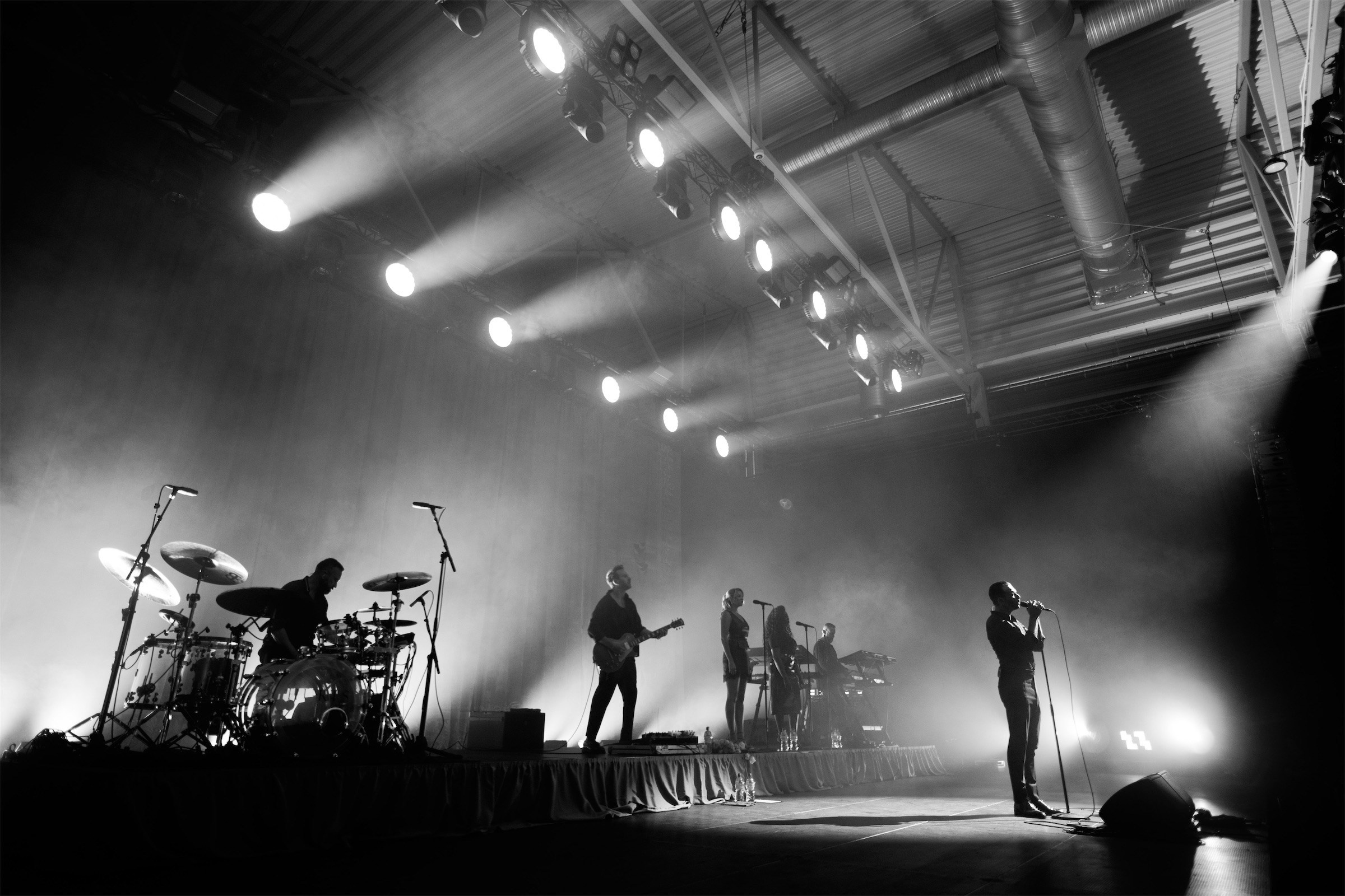 HURTS — Estonia. Tallinn. Фото • Видео • Аэросъемка • Контент для бизнеса