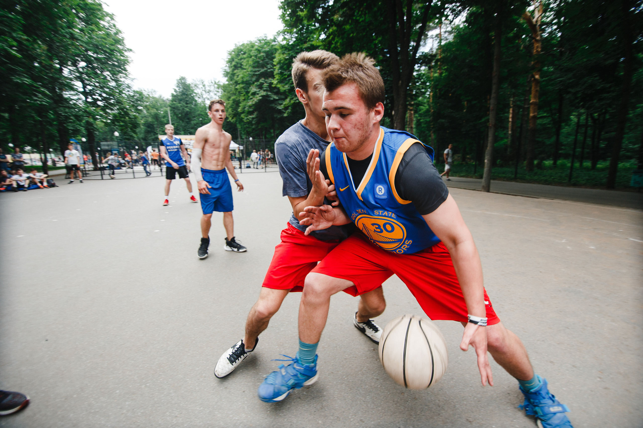 День защиты детей в Центральном парке. Foto • Video • Produktion • Luftbildaufnahmen • Erstellung von Medien