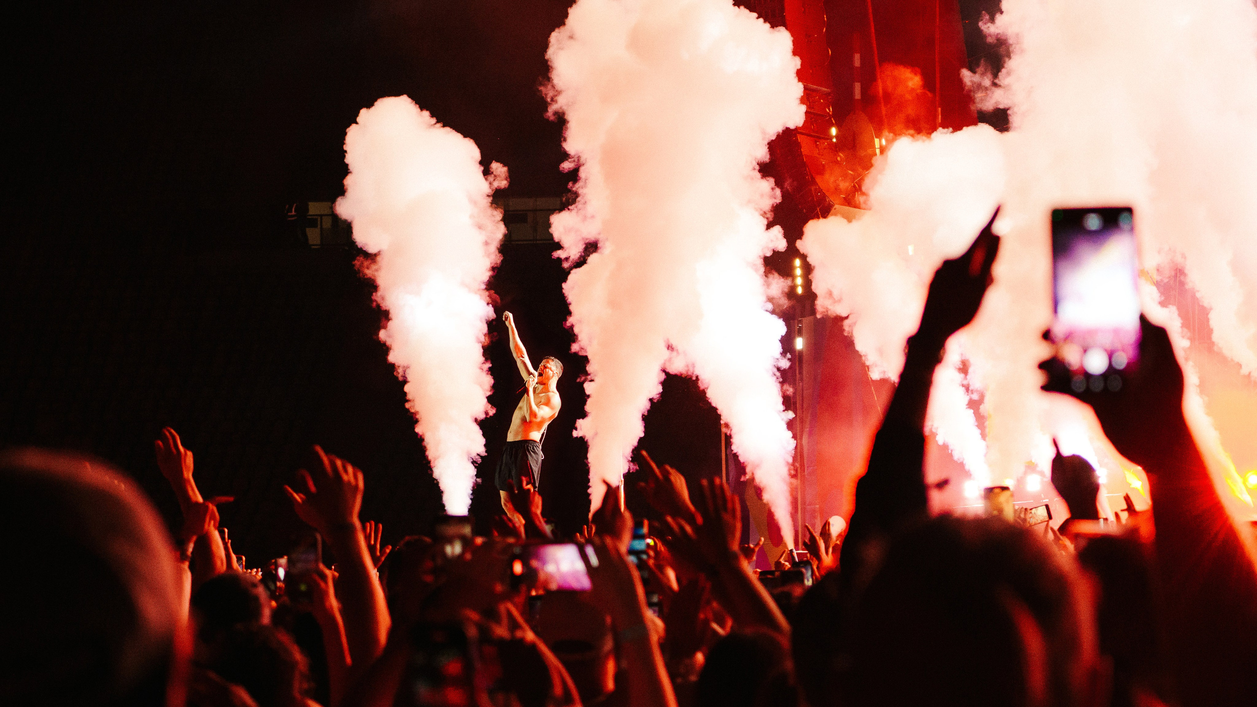 Photo • Video • Production • Aerial • Media Creation