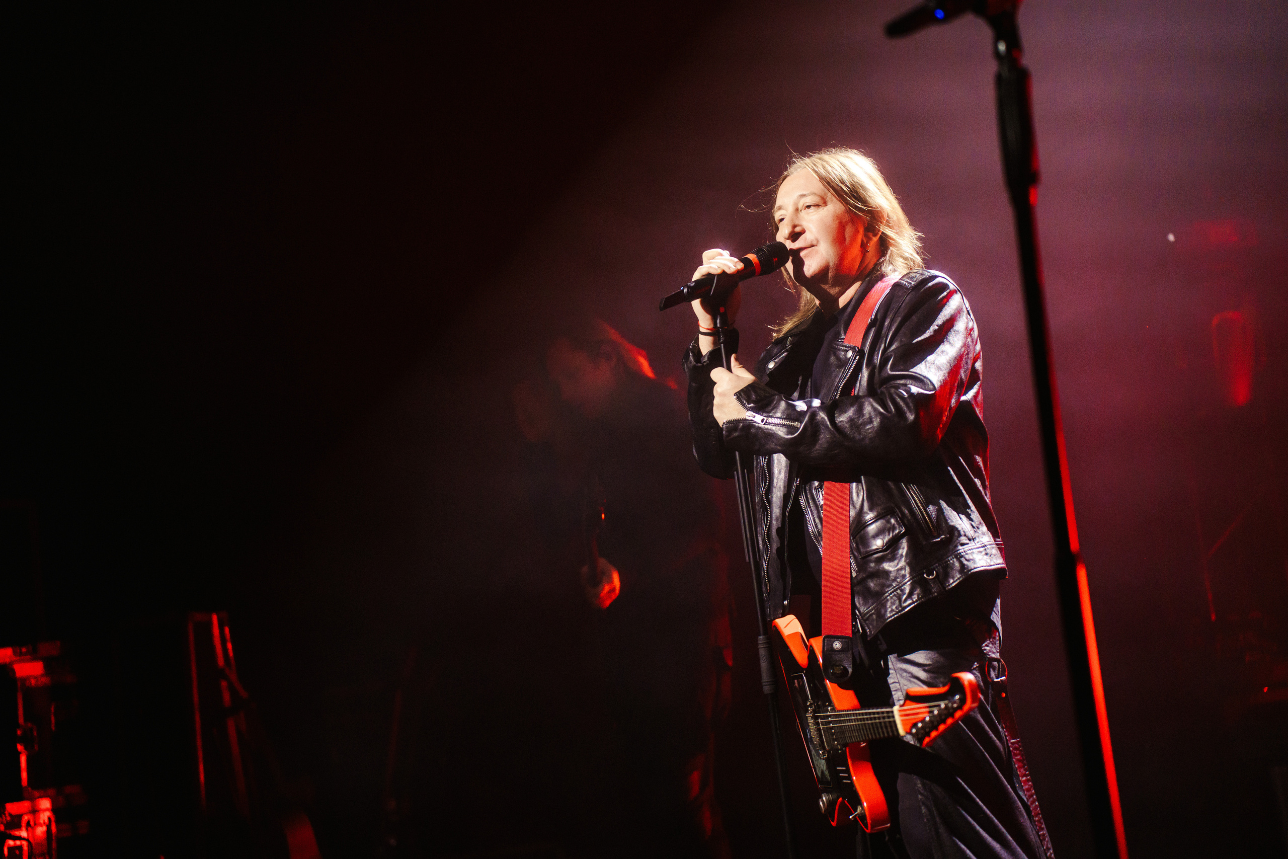 БИ-2 — Offenbach Stadthalle. Photo • Video • Production • Aerial • Media Creation