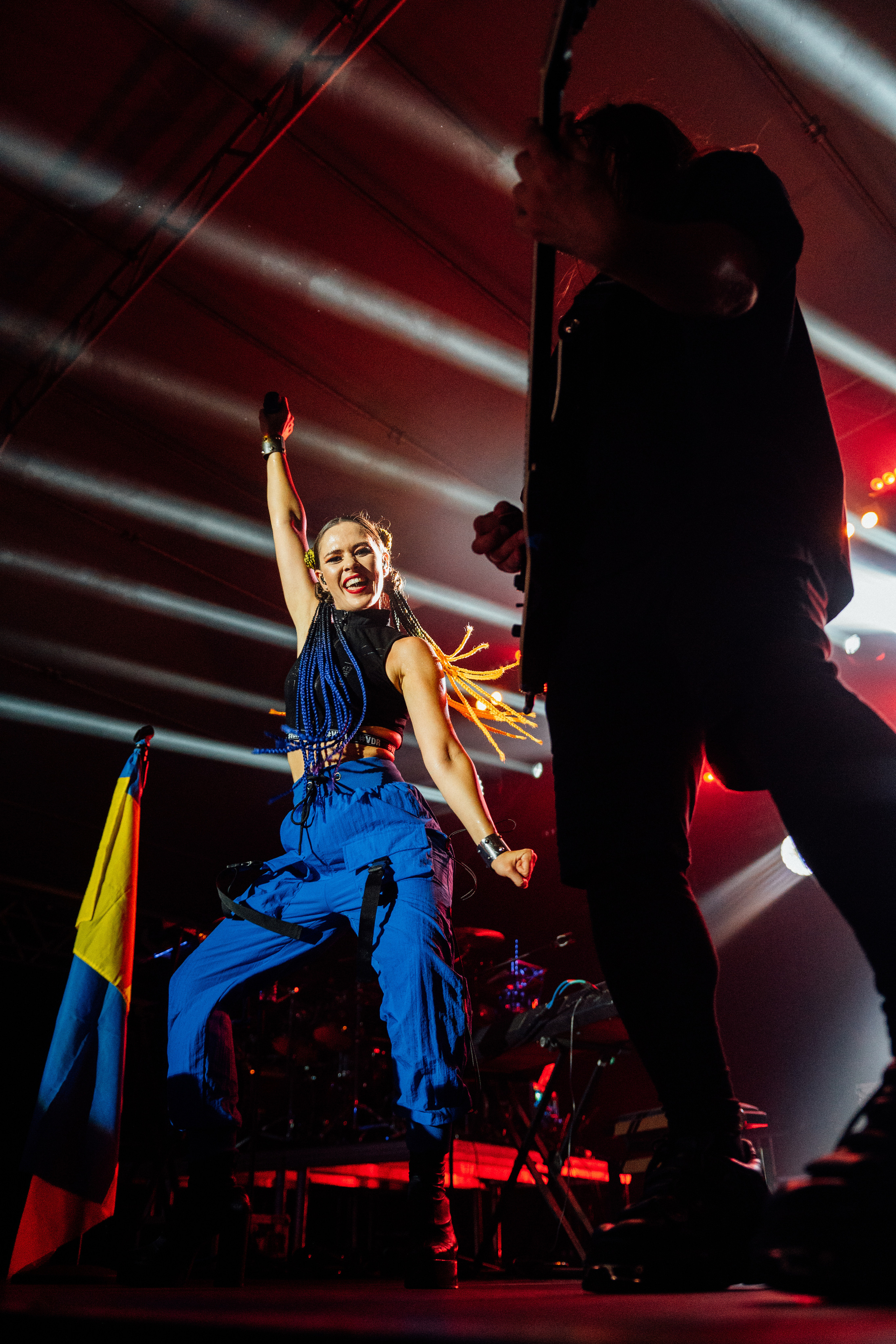 The Hardkiss. Münich — TonHalle. Photo • Video • Production • Aerial • Media Creation