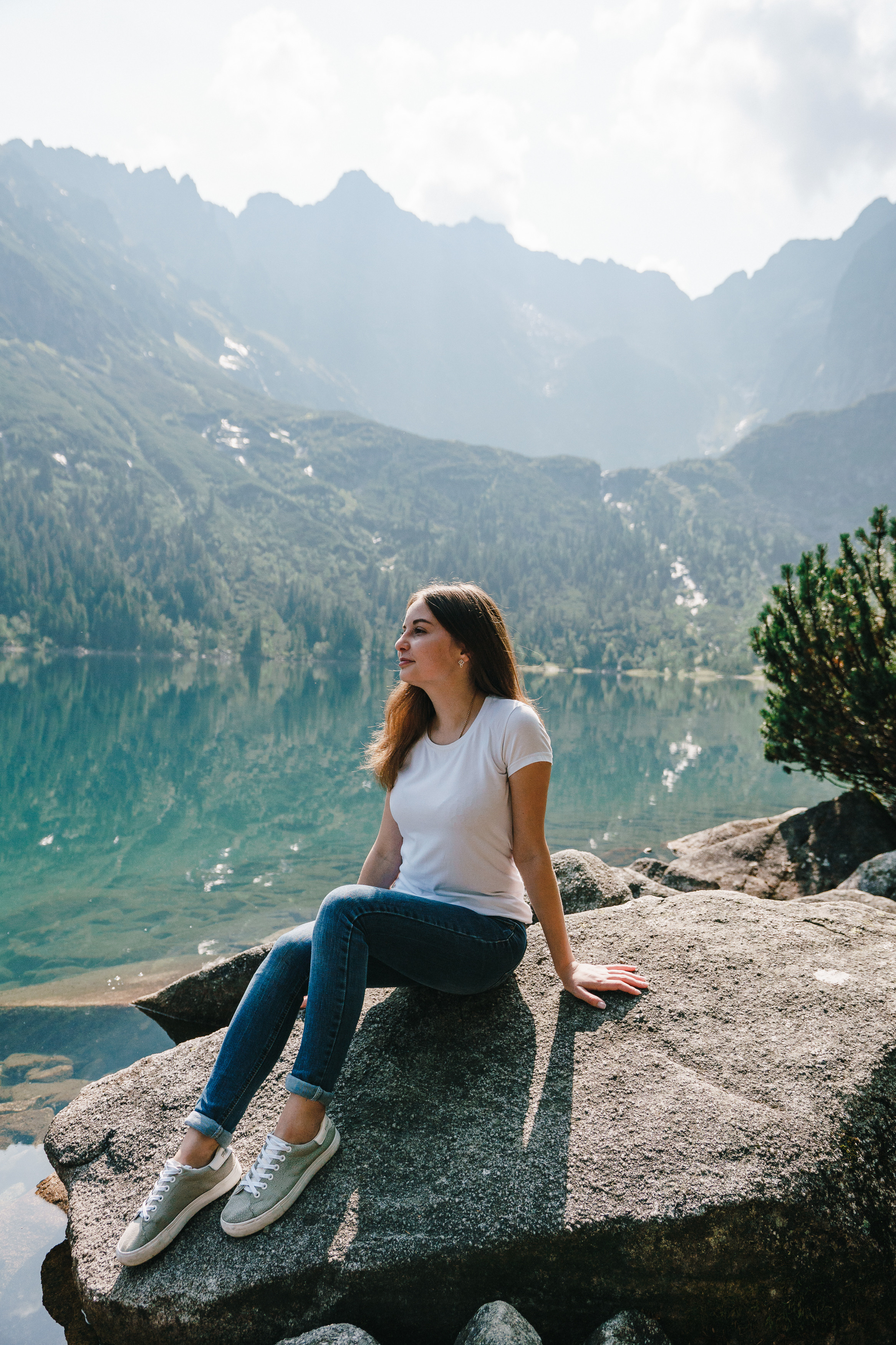 Стук Travel. Краков и Морське Око. Photo • Video • Production • Aerial • Media Creation