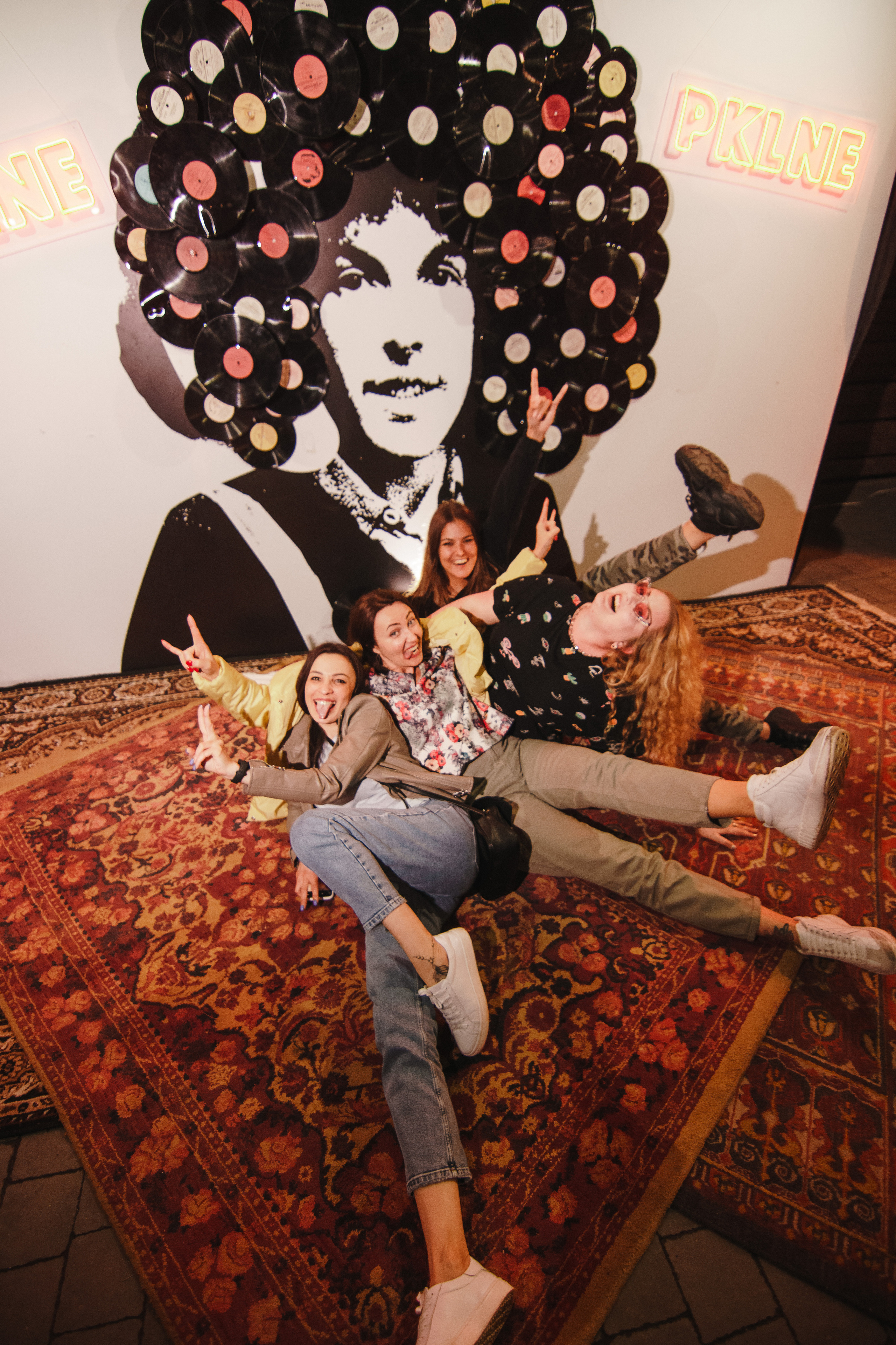 Фестиваль Поколение 90-х. День 2. Foto • Video • Produktion • Luftbildaufnahmen • Erstellung von Medien