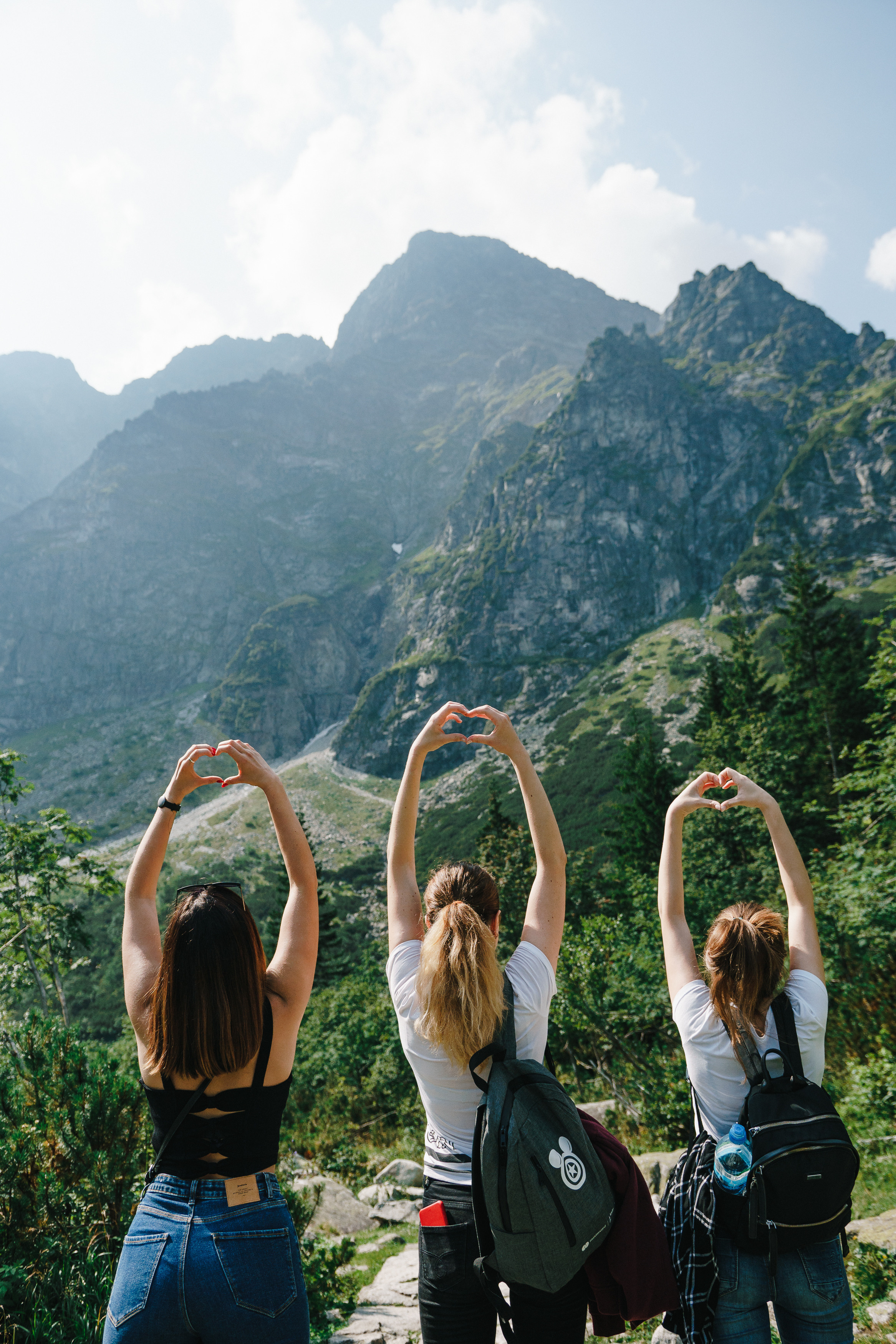 Стук Travel. Краков и Морське Око. Photo • Video • Production • Aerial • Media Creation