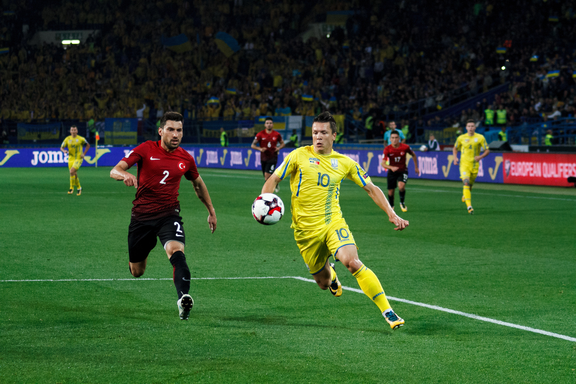 Украина — Турция. Photo • Video • Production • Aerial • Media Creation