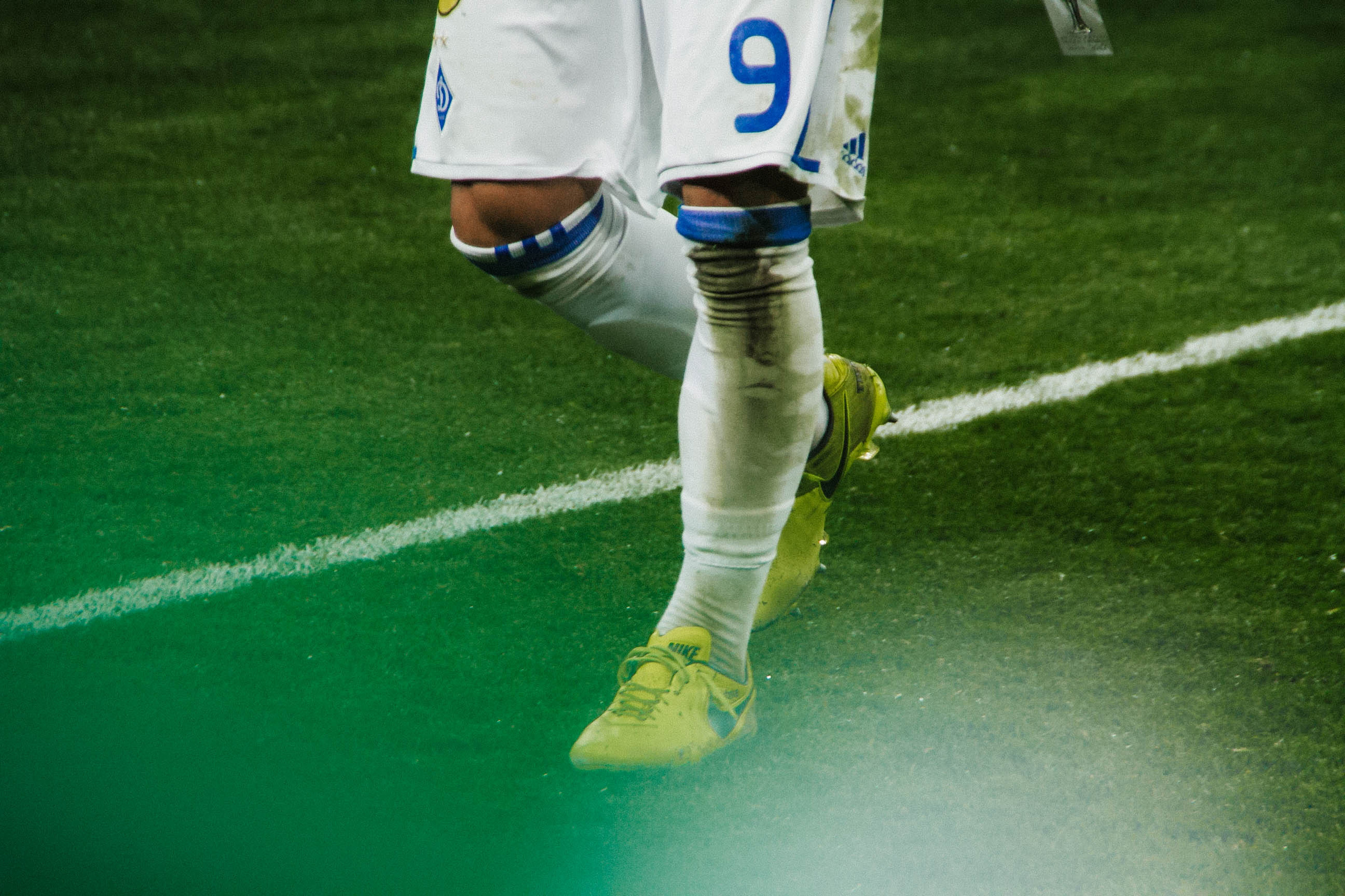 Шахтар — Динамо. Финал Кубка Украины. Фото • Видео • Аэросъемка • Контент для бизнеса