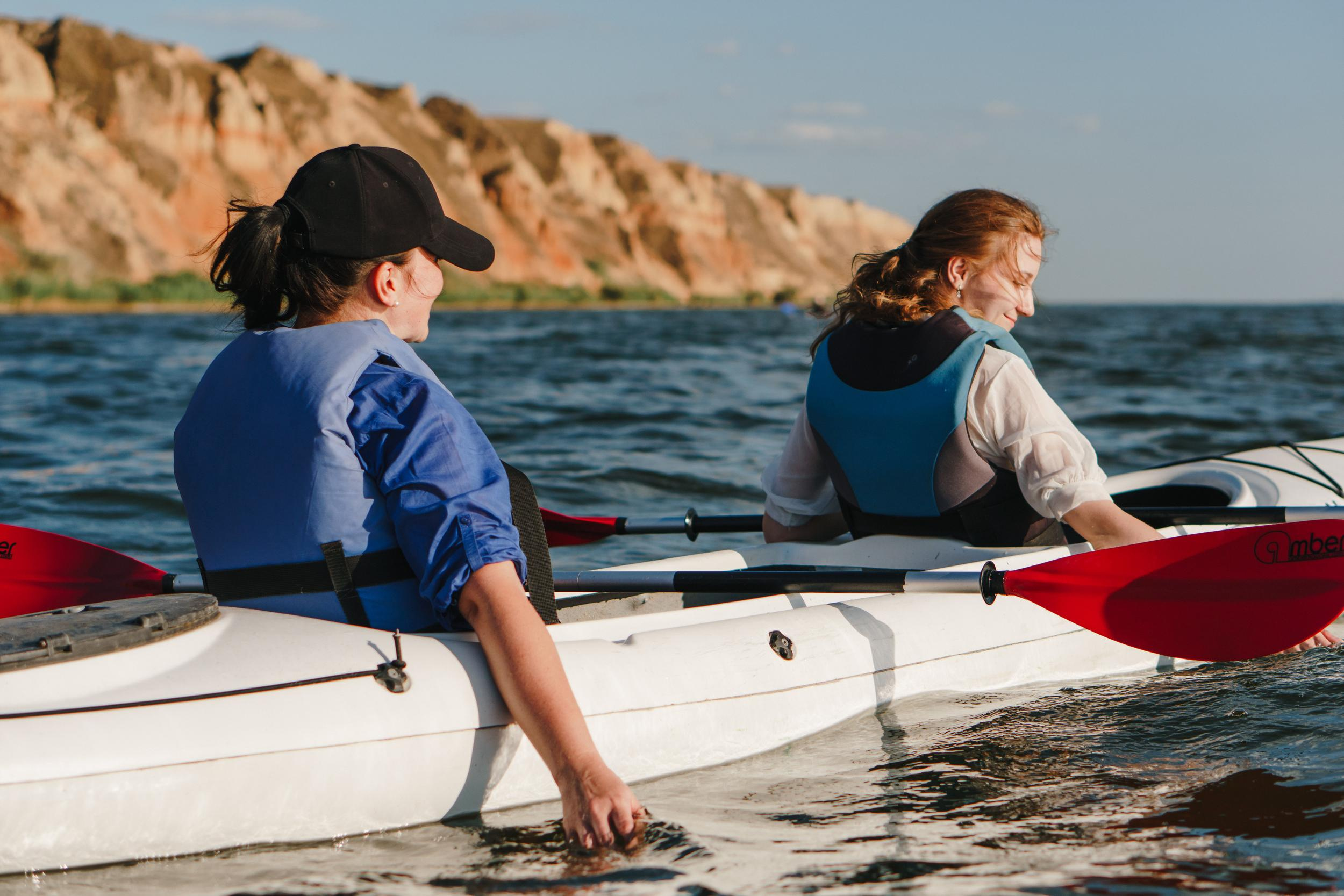 Стук Travel. Херсонский гранд-каньйон. Foto • Video • Produktion • Luftbildaufnahmen • Erstellung von Medien