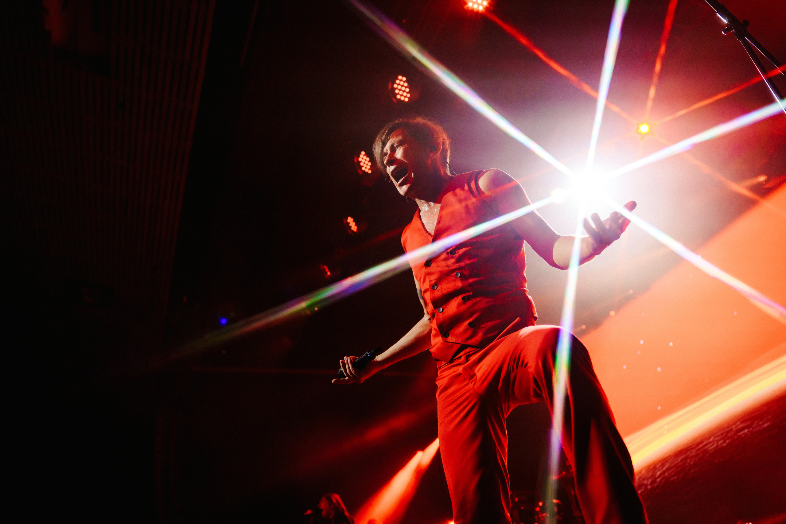 БИ-2 — Offenbach Stadthalle. Photo • Video • Production • Aerial • Media Creation