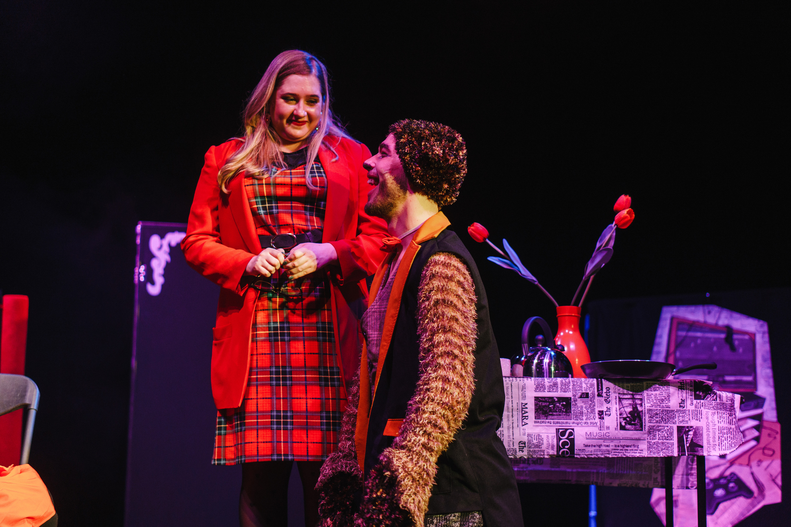 Театр «Сорванцы». Три плюс Кот. Фото • Видео • Аэросъемка • Контент для бизнеса