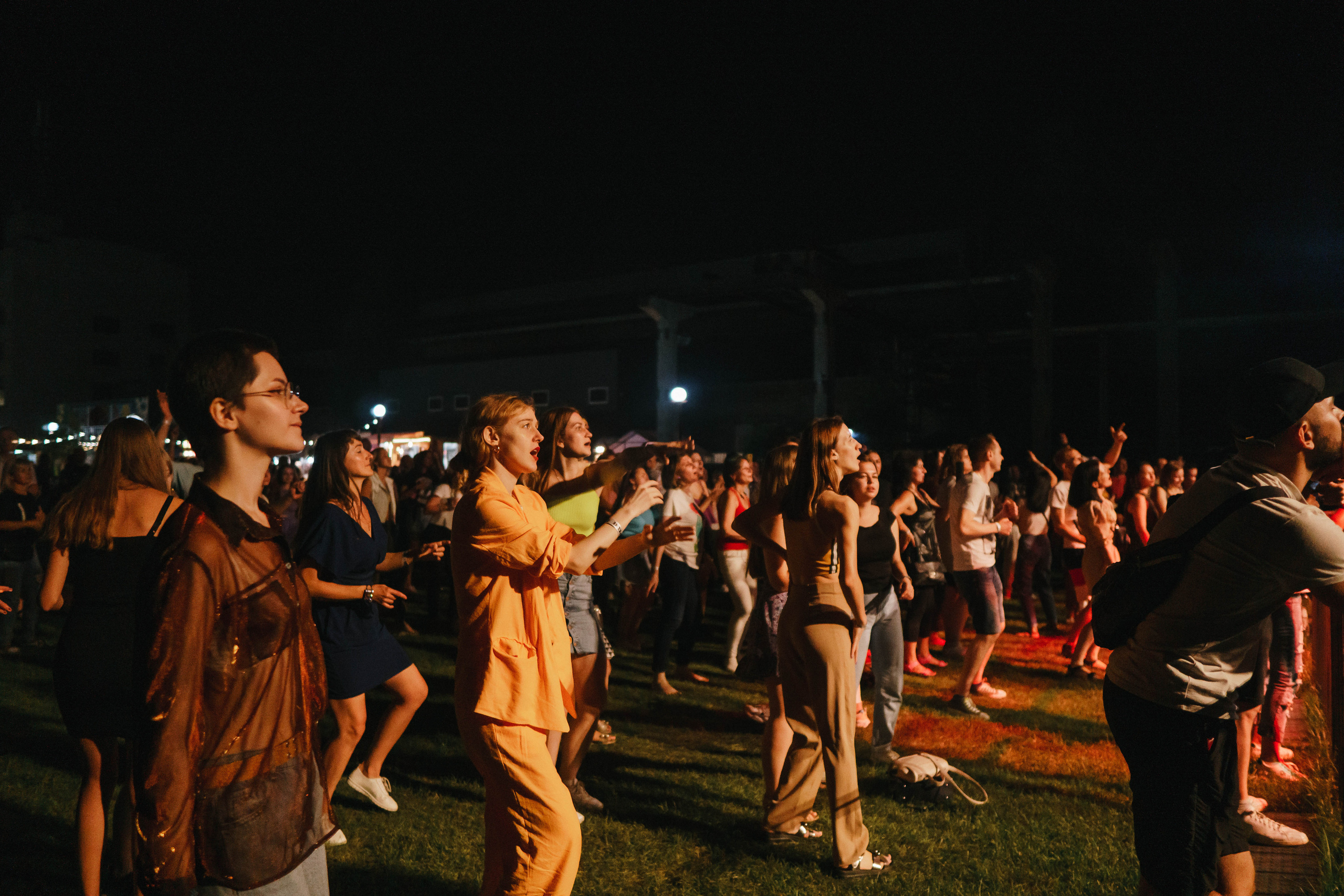 Фестиваль Поколение 90-х. День 3. Фото • Відео • Аерозйомка • Контент для бізнесу