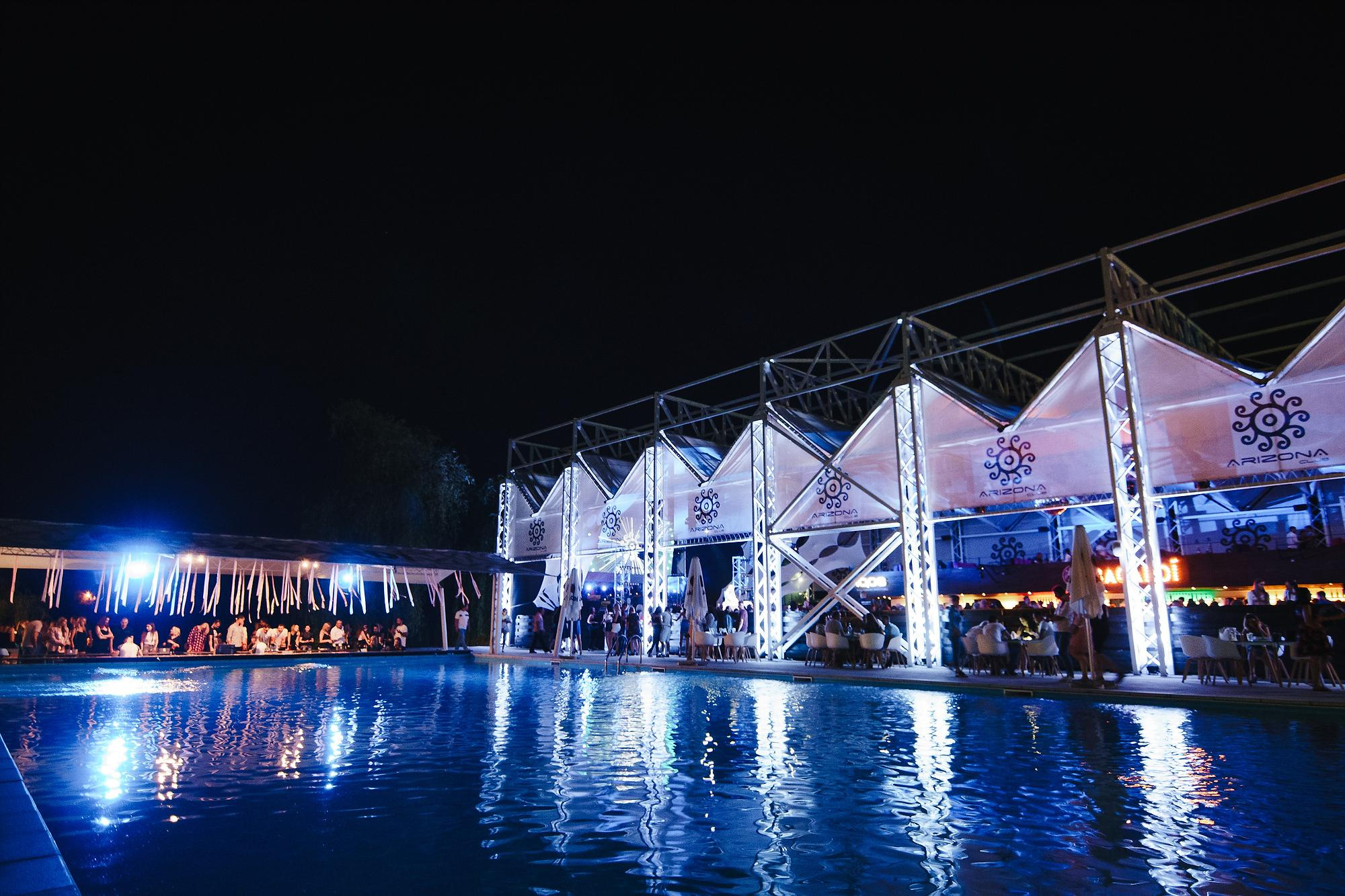 MARUV. Харьков — клуб «Arizona». Фото • Відео • Аерозйомка • Контент для бізнесу