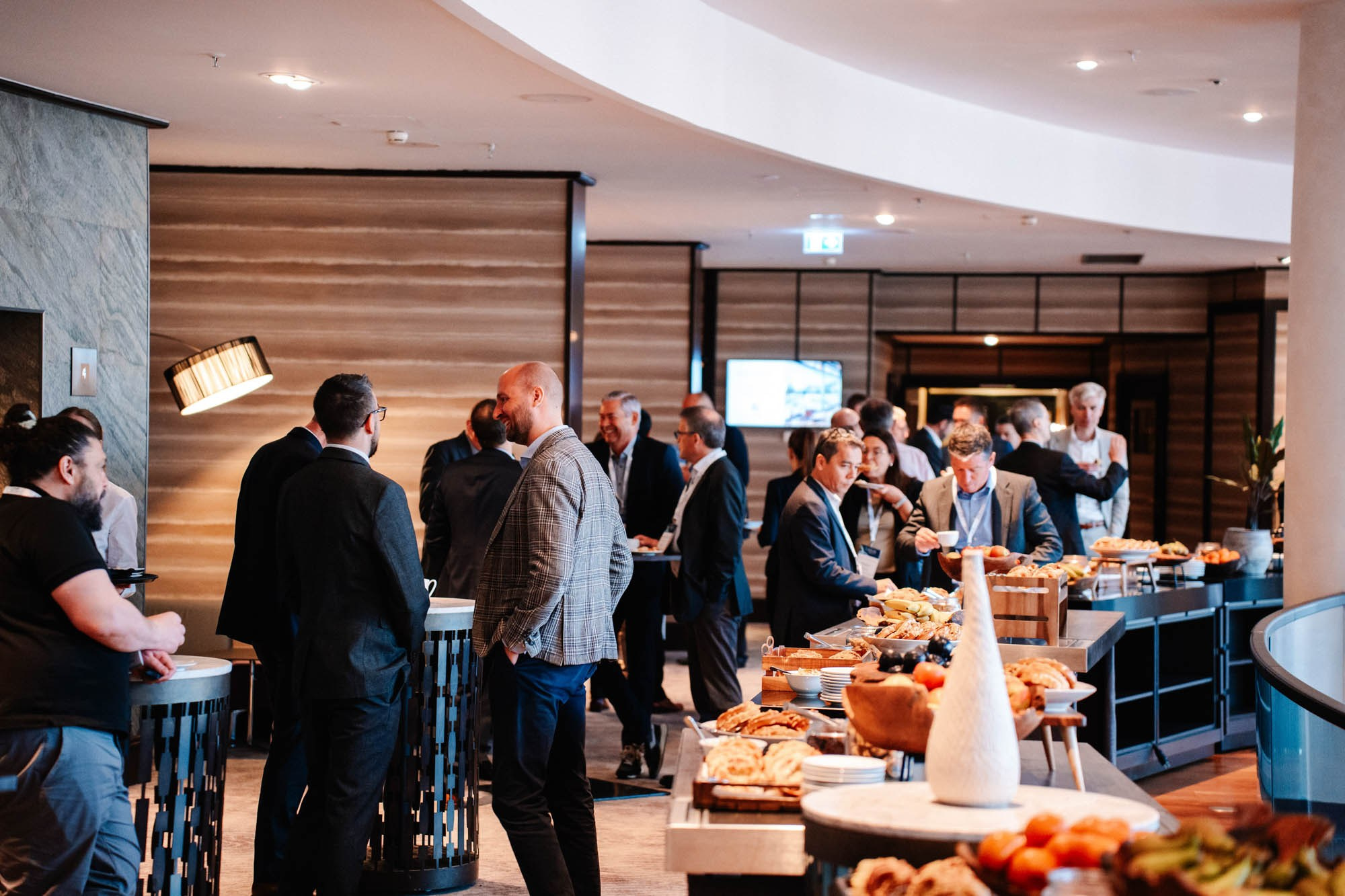 ICIS Polyolefins Conference Köln 2025. Photo • Video • Production • Aerial • Media Creation