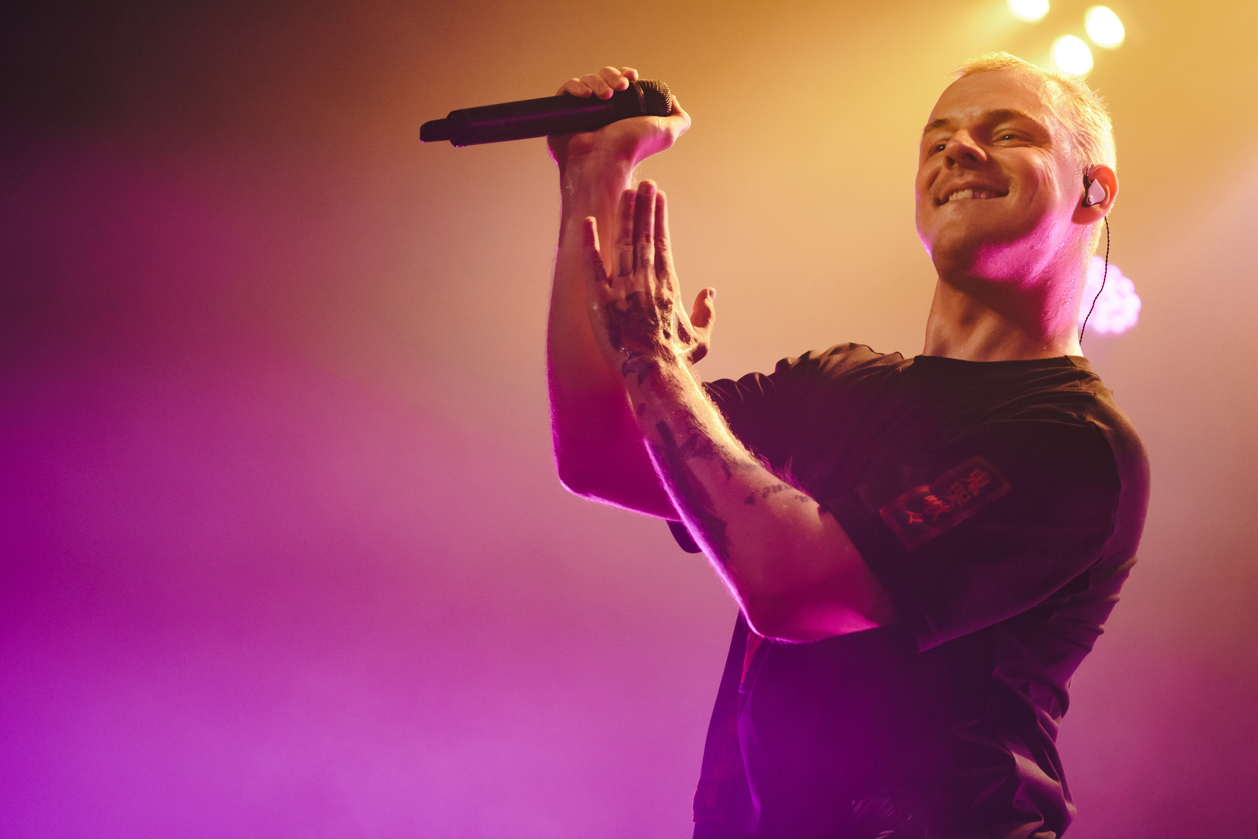 Anacondaz. Харьков — арт-завод «Механика». Photo • Video • Production • Aerial • Media Creation