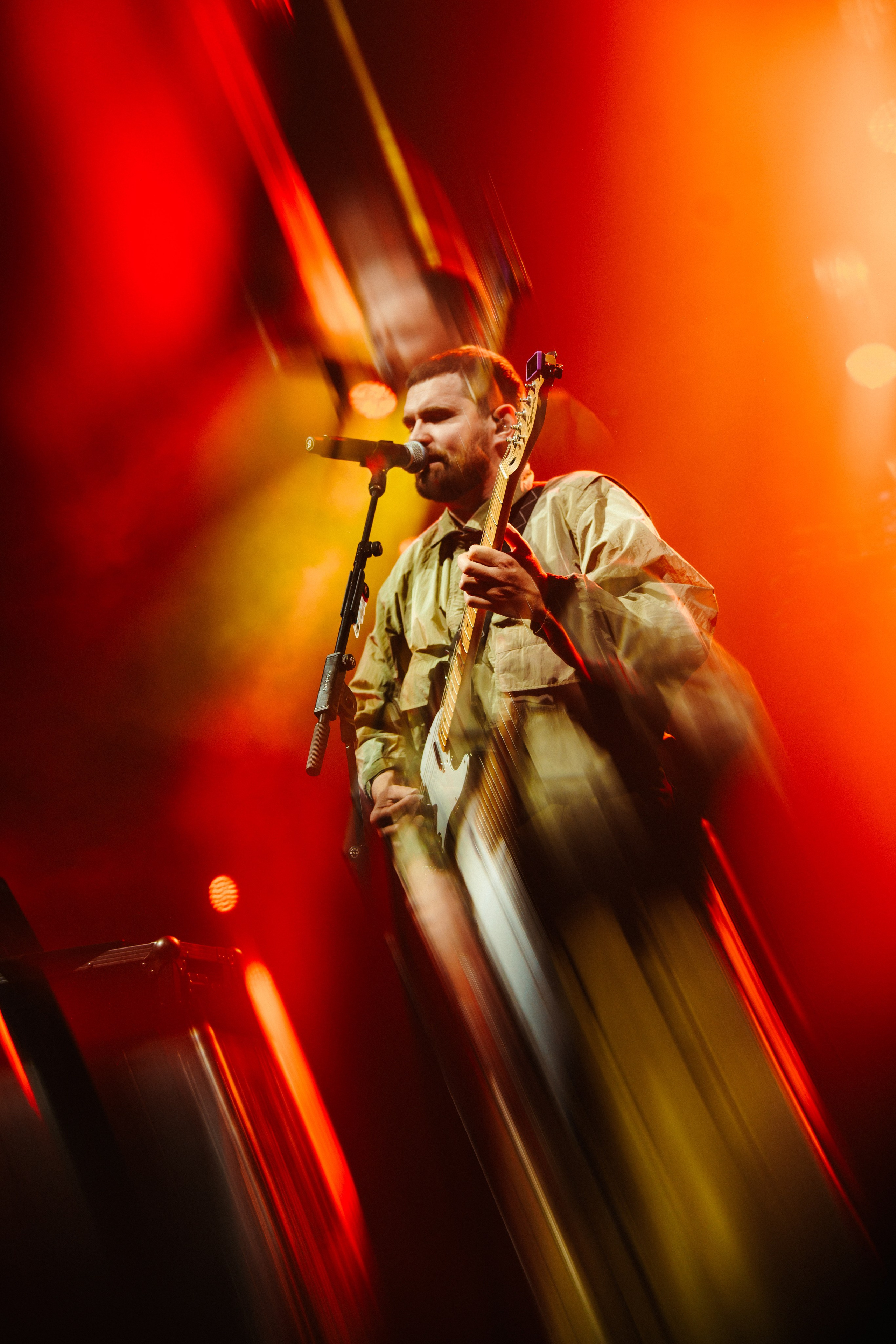 ИNОЙ — NOIZE MC. Frankfurt — Jahrhunderthalle. Foto • Video • Produktion • Luftbildaufnahmen • Erstellung von Medien