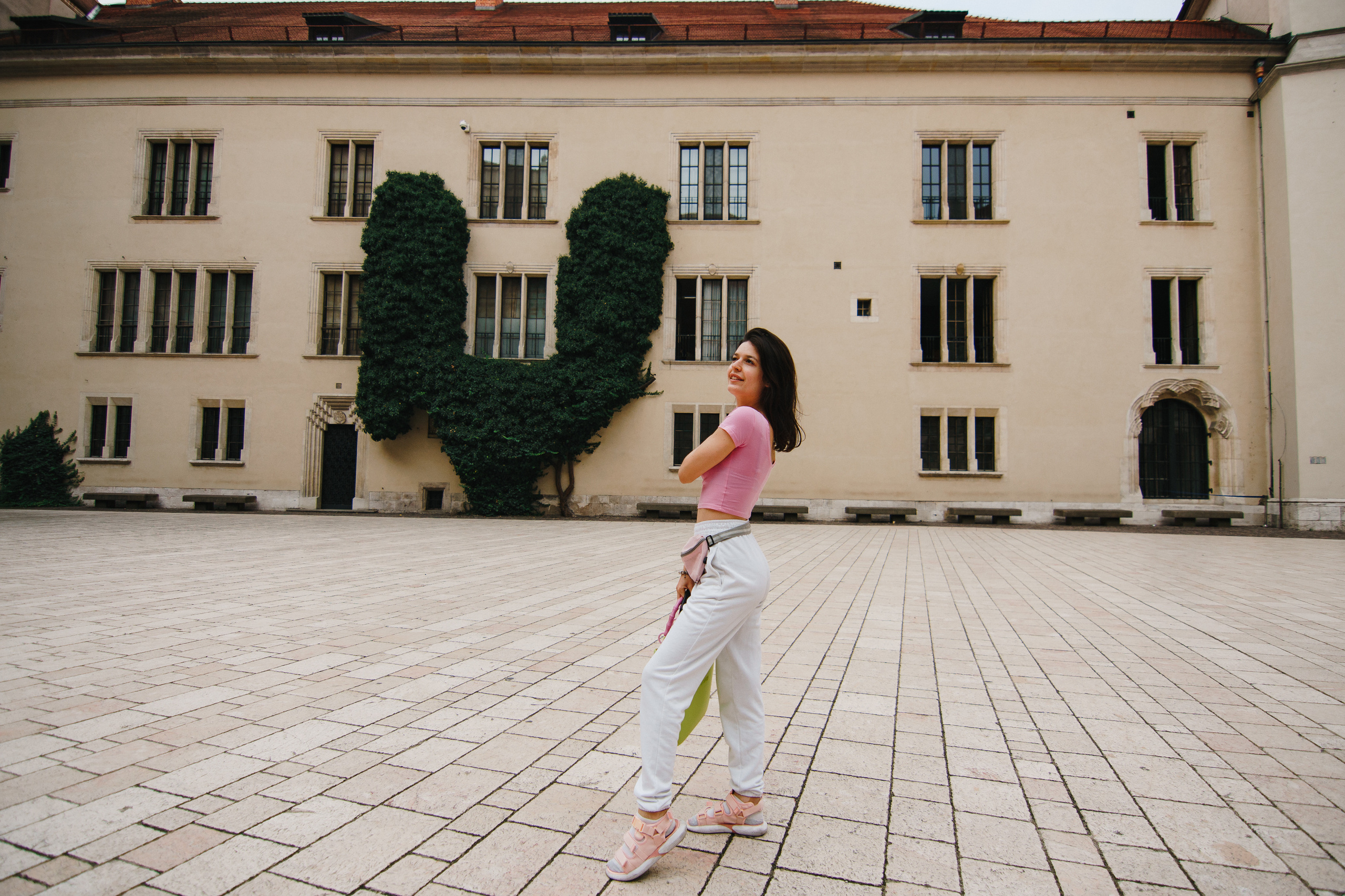 Стук Travel. Краков и Морське Око. Photo • Video • Production • Aerial • Media Creation