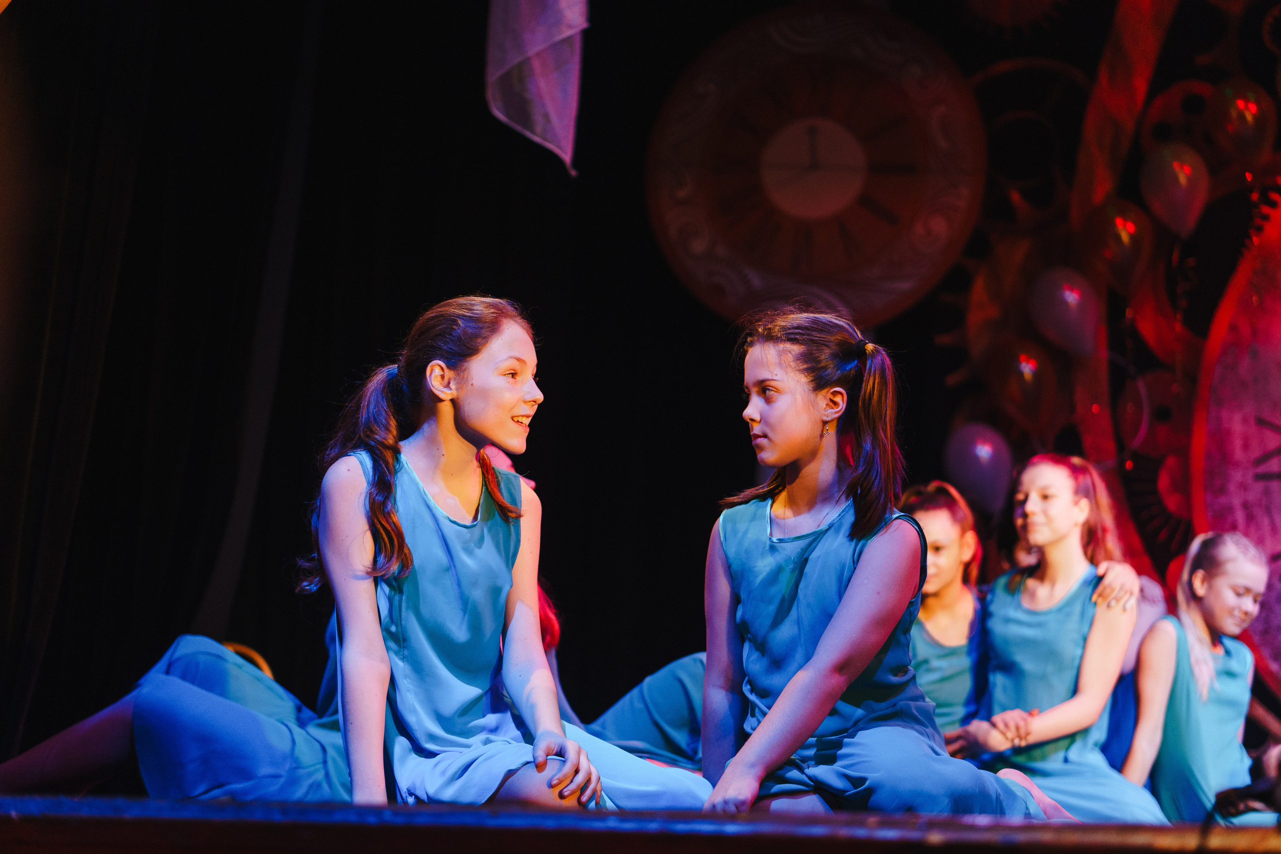 Театр «Сорванцы». День рождения театра 2021. Фото • Видео • Аэросъемка • Контент для бизнеса