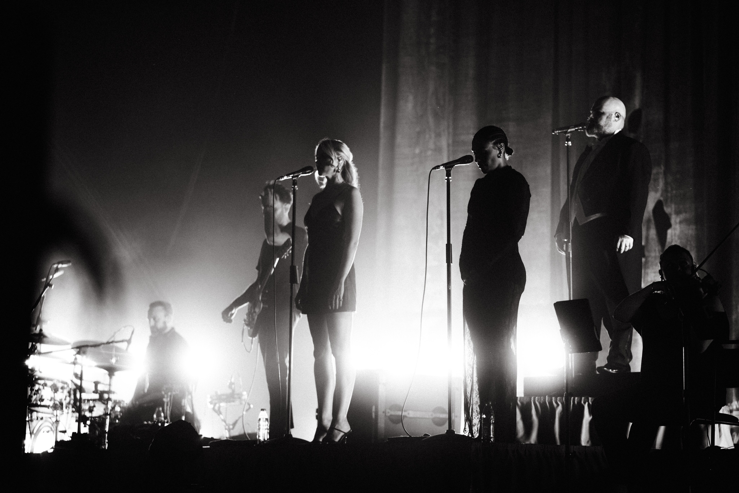 HURTS — Frankfurt. Photo • Video • Production • Aerial • Media Creation