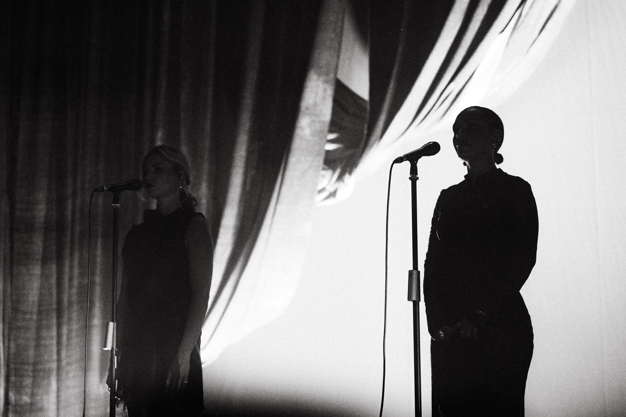 HURTS — Bochum. Фото • Видео • Аэросъемка • Контент для бизнеса