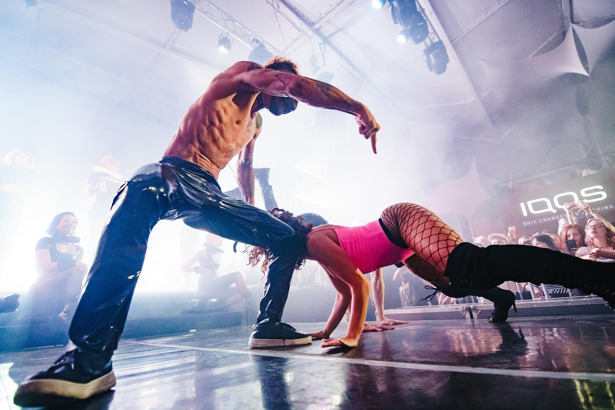 MARUV. Харьков — клуб «Arizona». Фото • Відео • Аерозйомка • Контент для бізнесу