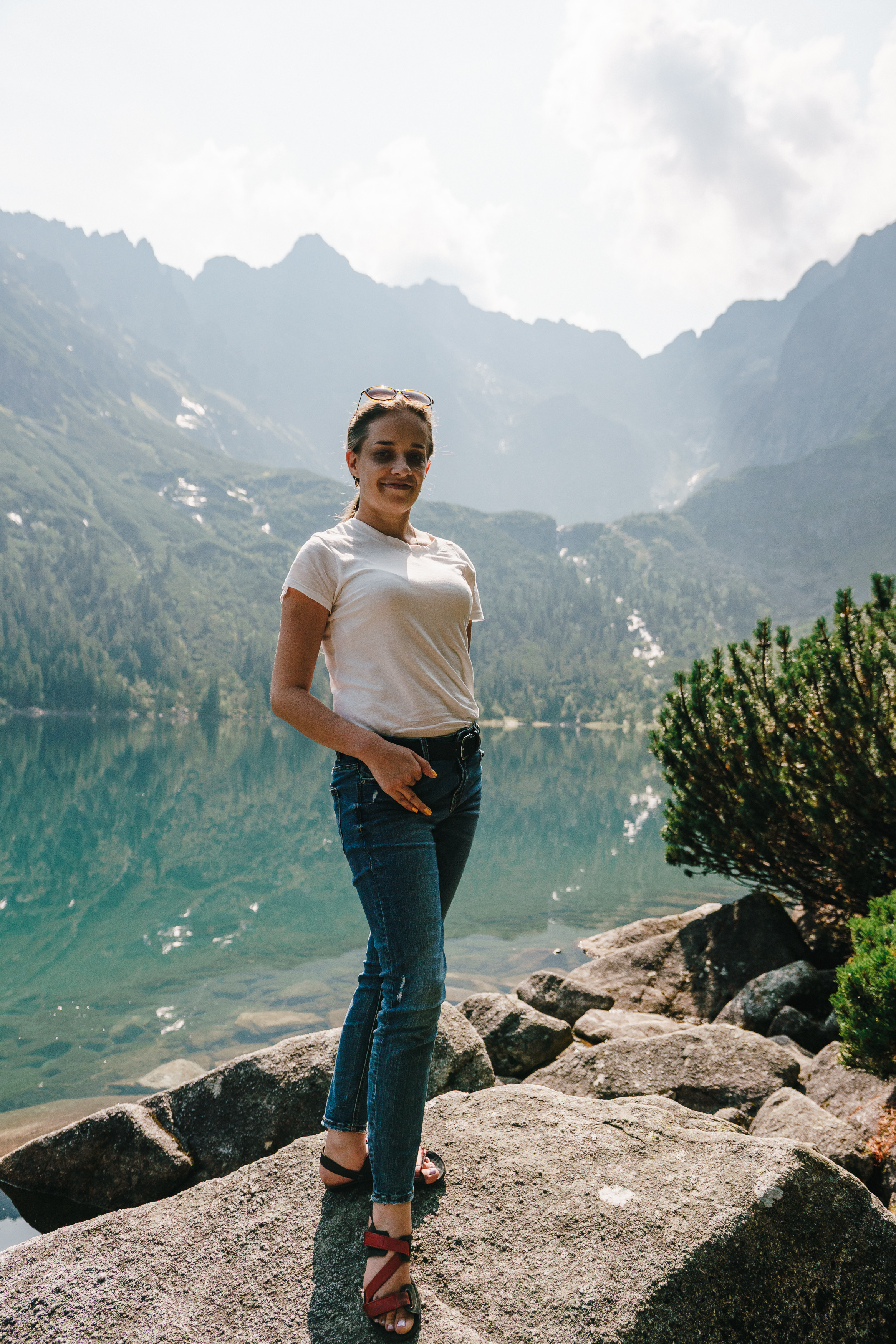 Стук Travel. Краков и Морське Око. Photo • Video • Production • Aerial • Media Creation