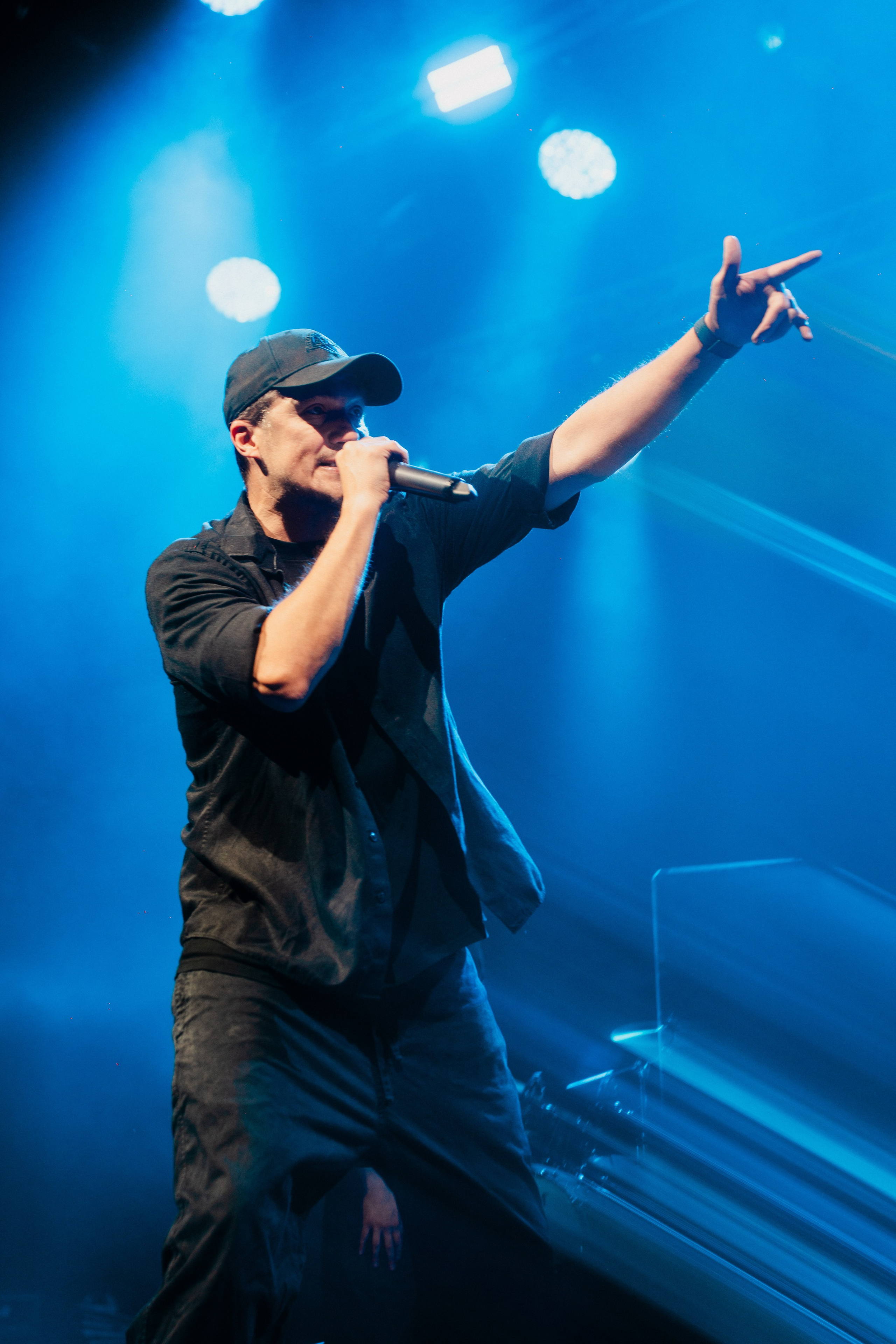 ИNОЙ — Каста. Frankfurt — Jahrhunderthalle. Photo • Video • Production • Aerial • Media Creation