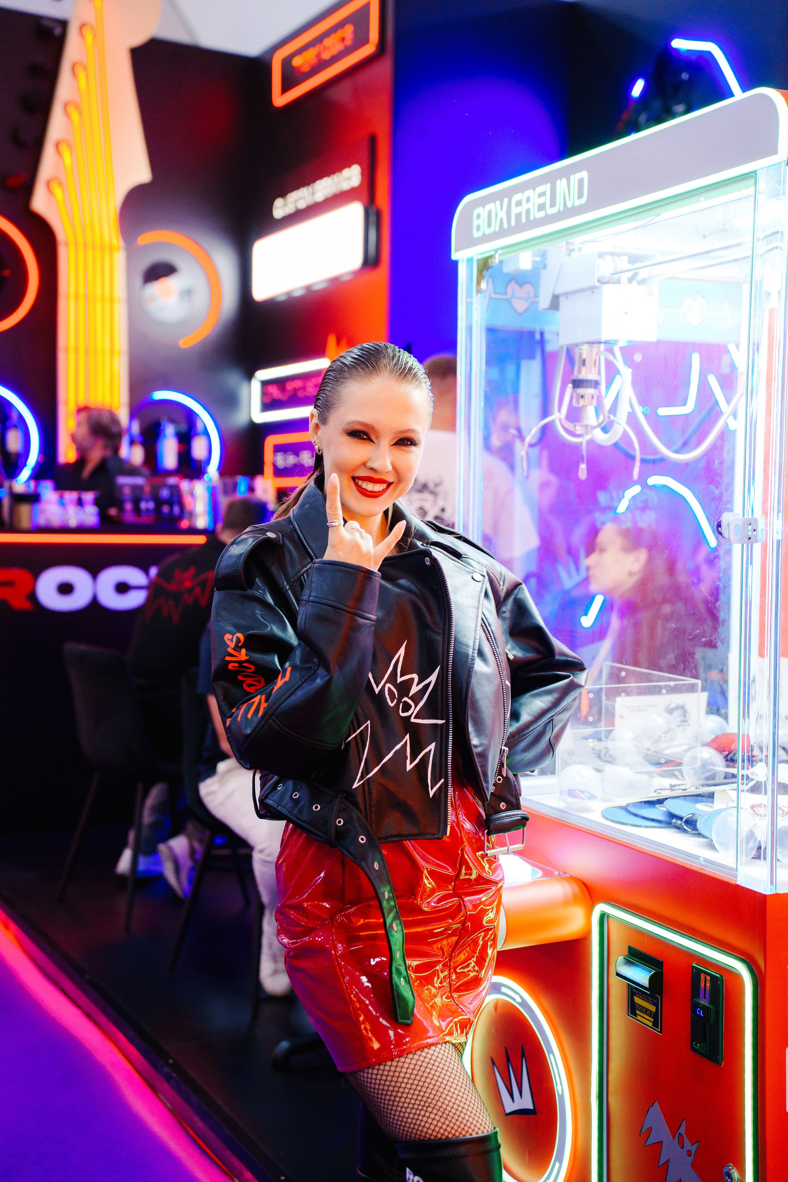 SBC Lisbon 2025. Rocks Partners. Foto • Video • Produktion • Luftbildaufnahmen • Erstellung von Medien