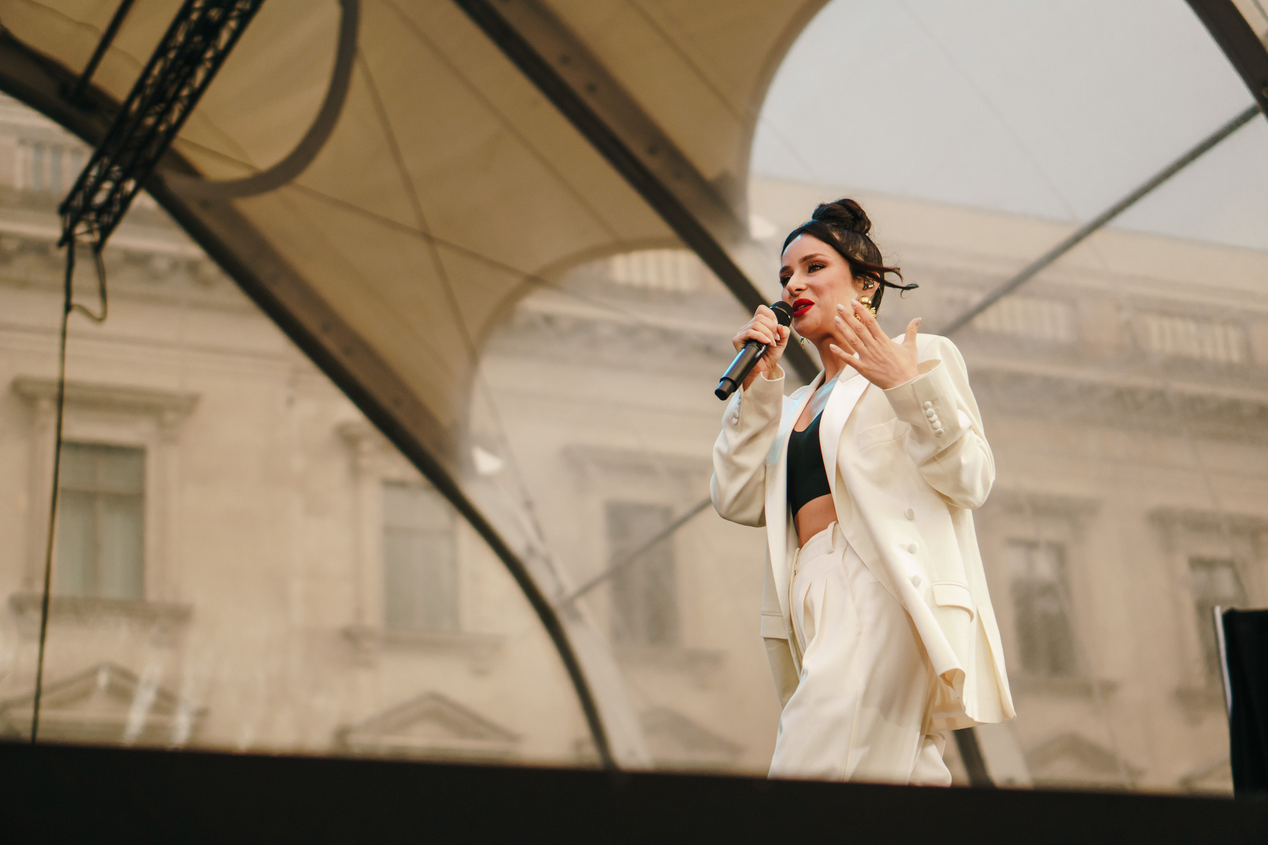 Life Will Win. Berlin. Photo • Video • Production • Aerial • Media Creation