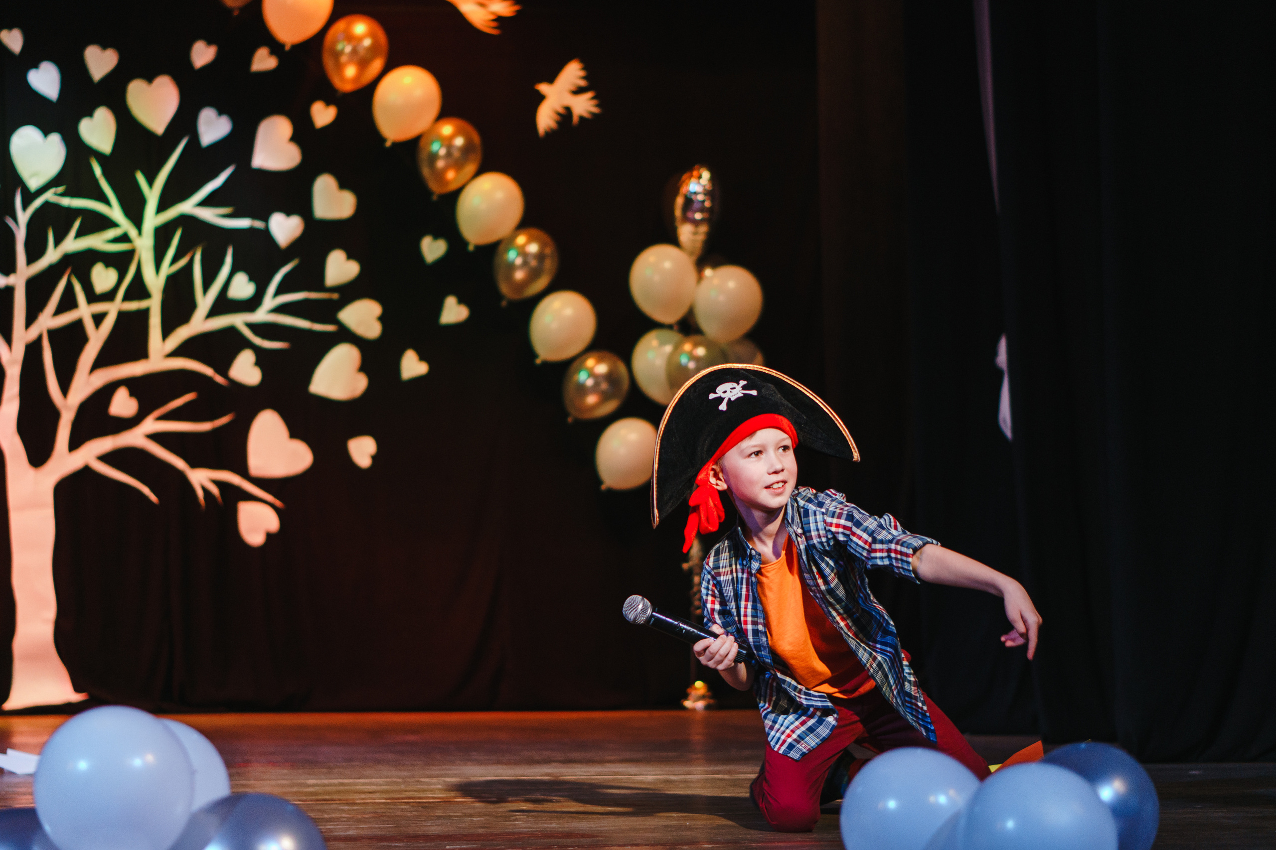 Театр «Сорванцы». День рождения театра 2020. Фото • Відео • Аерозйомка • Контент для бізнесу