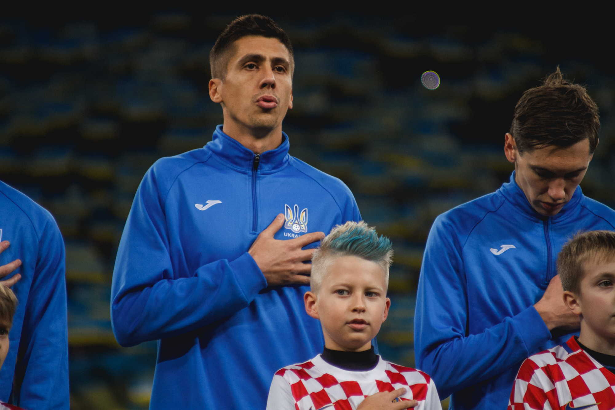 Украина — Хорватия. Фото • Відео • Аерозйомка • Контент для бізнесу