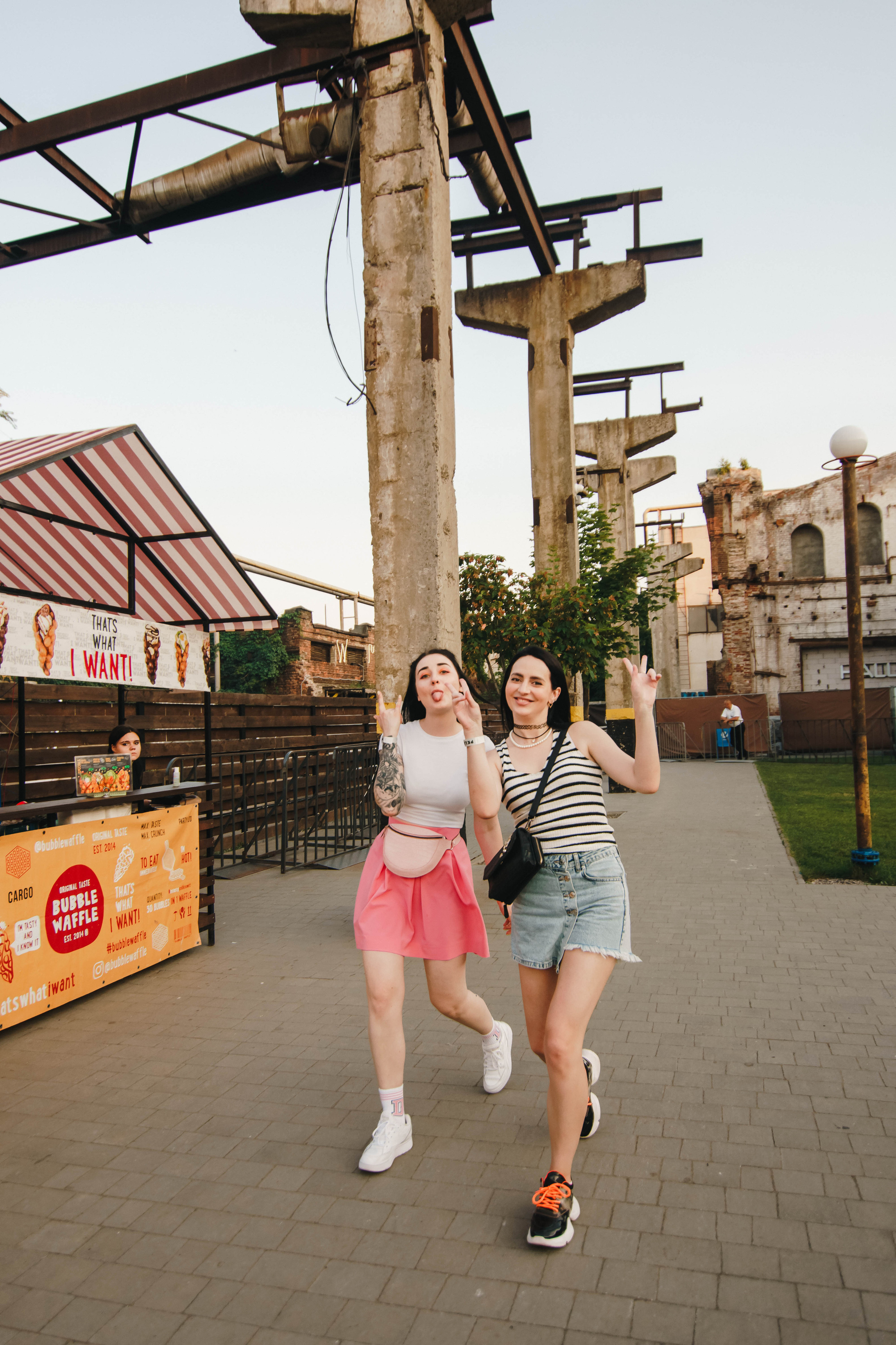 Фестиваль Поколение 90-х. День 3. Фото • Відео • Аерозйомка • Контент для бізнесу