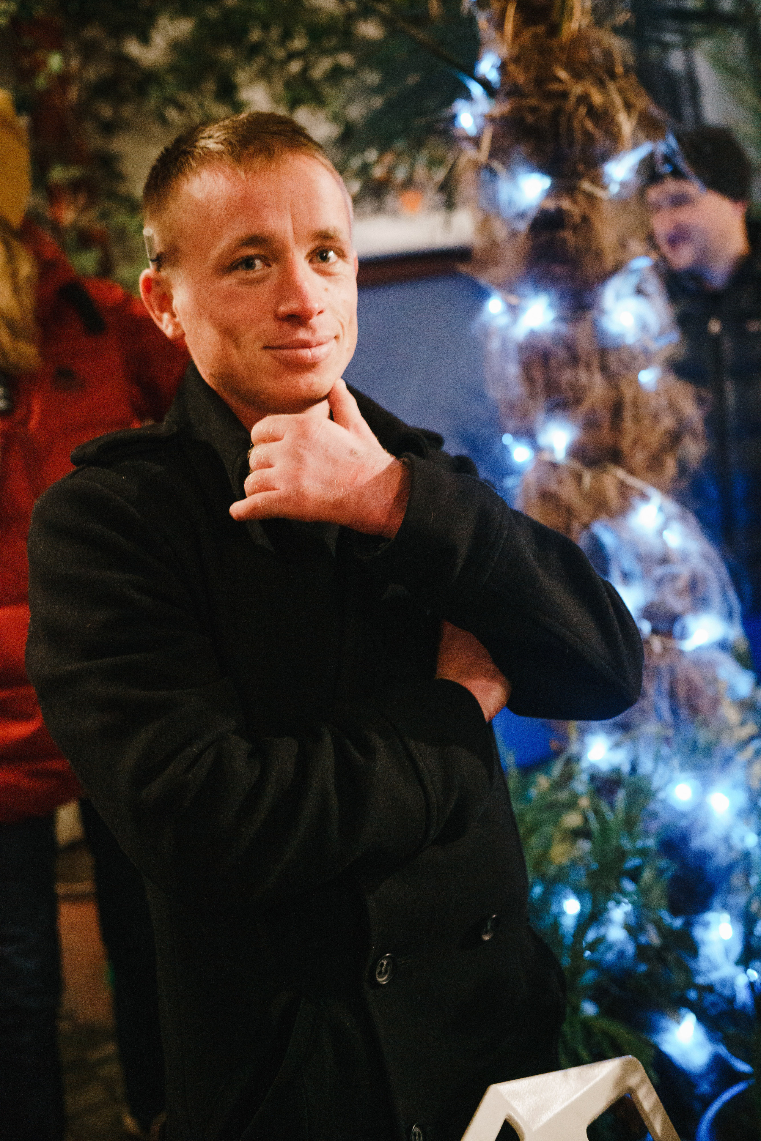 Стук Travel. Новый год в Грузии. Тбилиси, Боржоми. Photo • Video • Production • Aerial • Media Creation