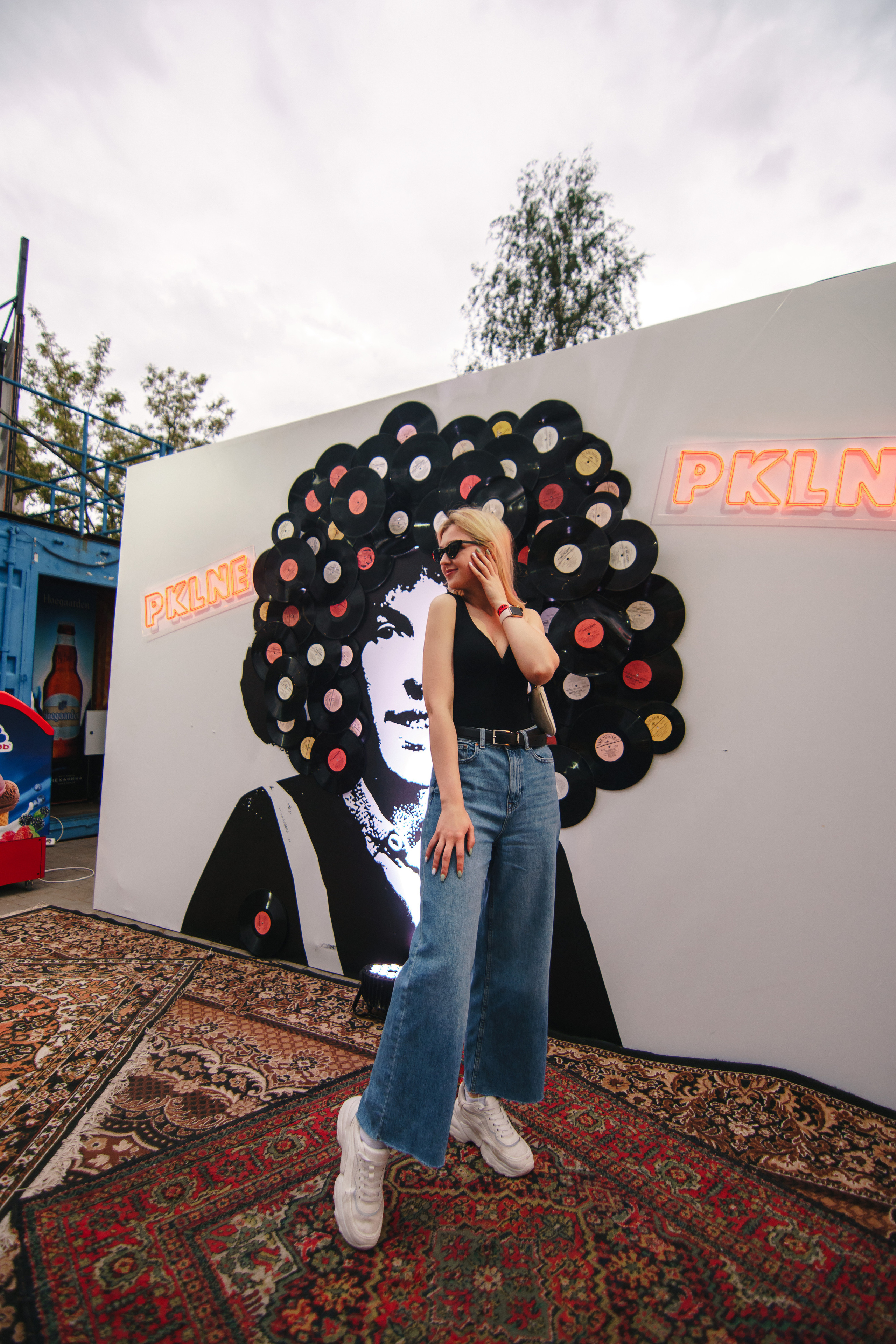 Фестиваль Поколение 90-х. День 1. Фото • Відео • Аерозйомка • Контент для бізнесу