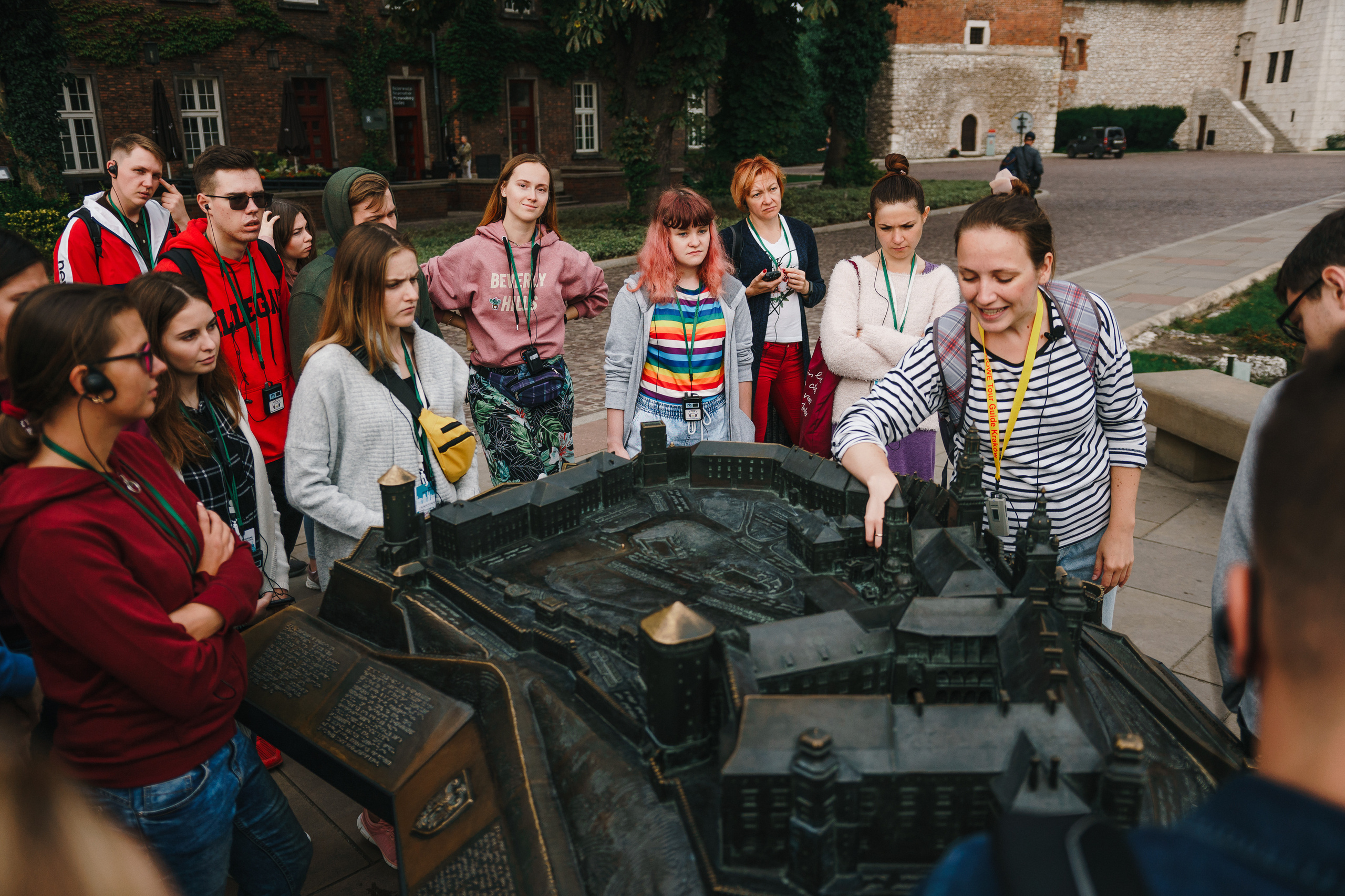 Стук Travel. Краков и Морське Око. Photo • Video • Production • Aerial • Media Creation