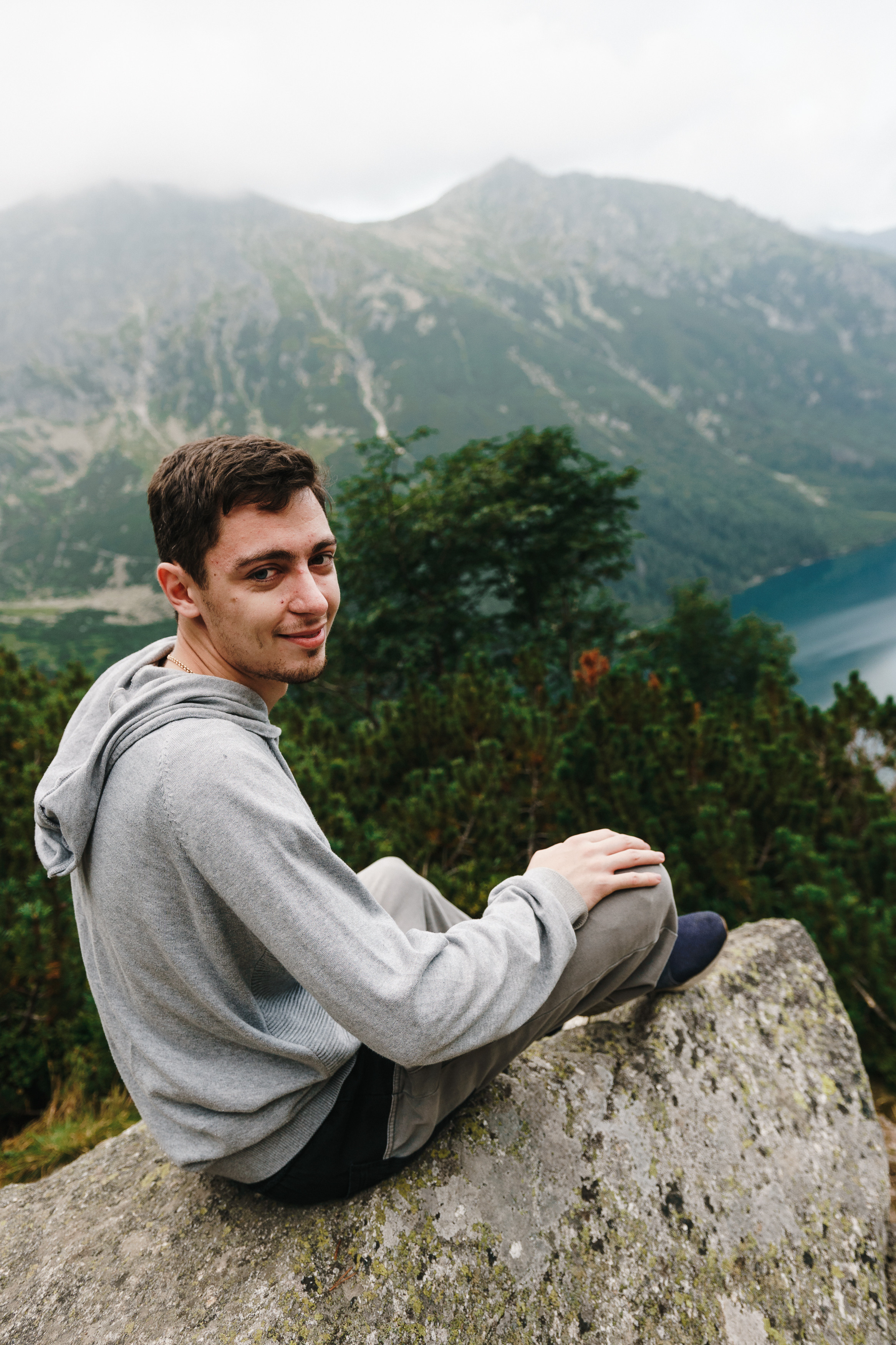 Стук Travel. Краков и Морське Око. Photo • Video • Production • Aerial • Media Creation