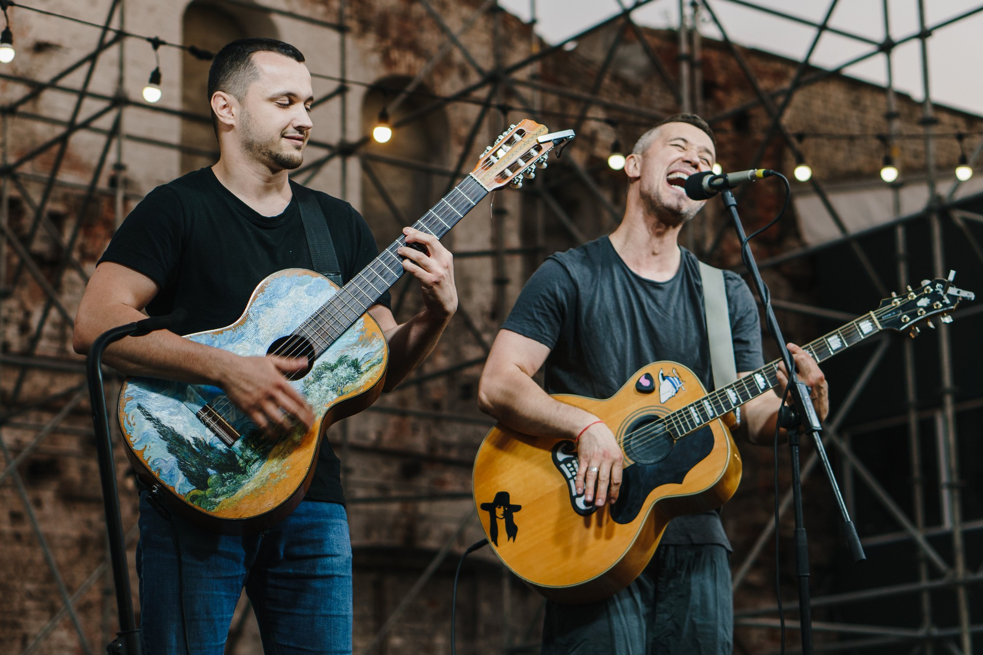 Сергей Бабкин. Харьков — арт-завод «Механика». Photo • Video • Production • Aerial • Media Creation