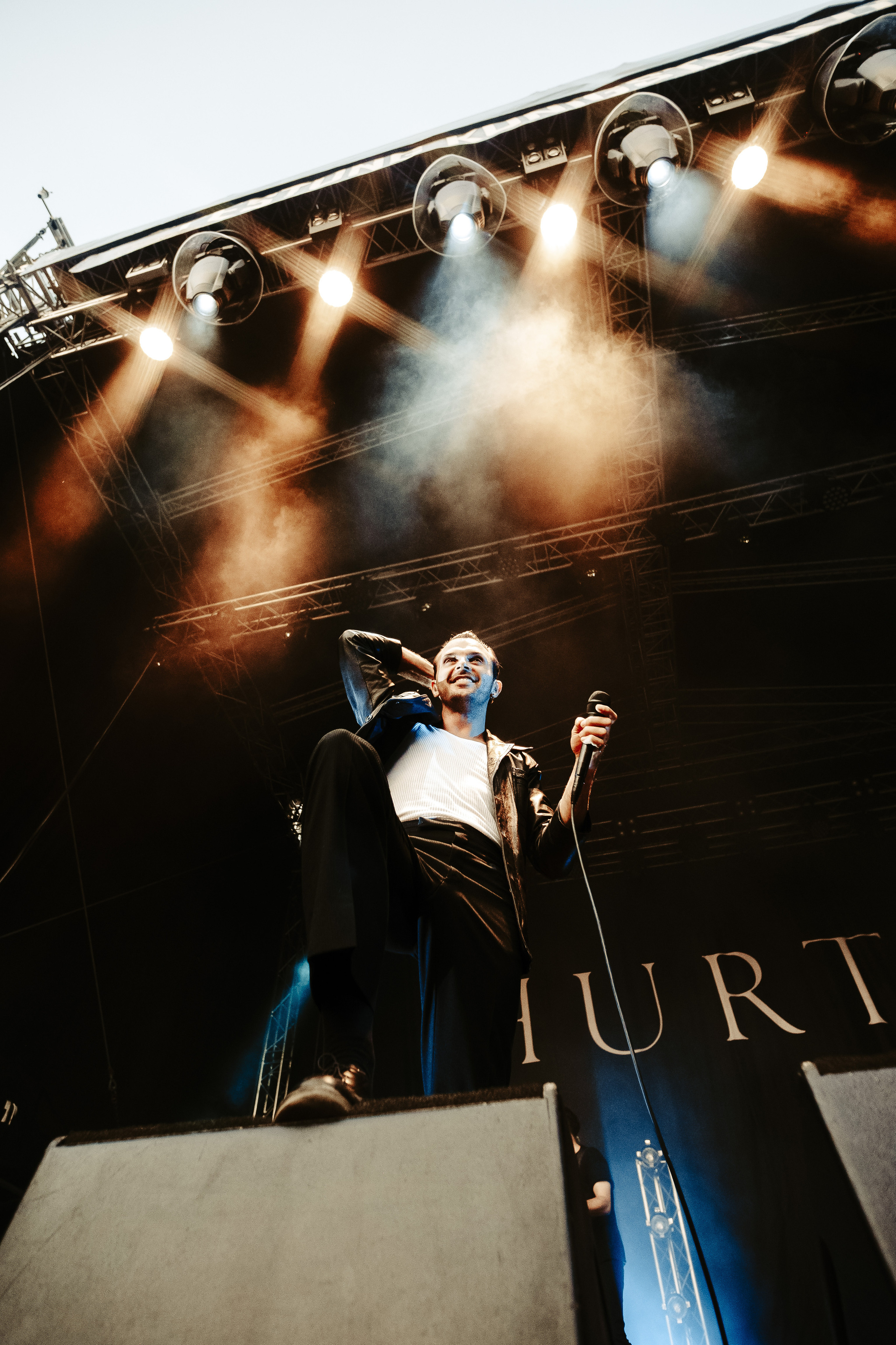 HURTS — Königstein Festung. Foto • Video • Produktion • Luftbildaufnahmen • Erstellung von Medien