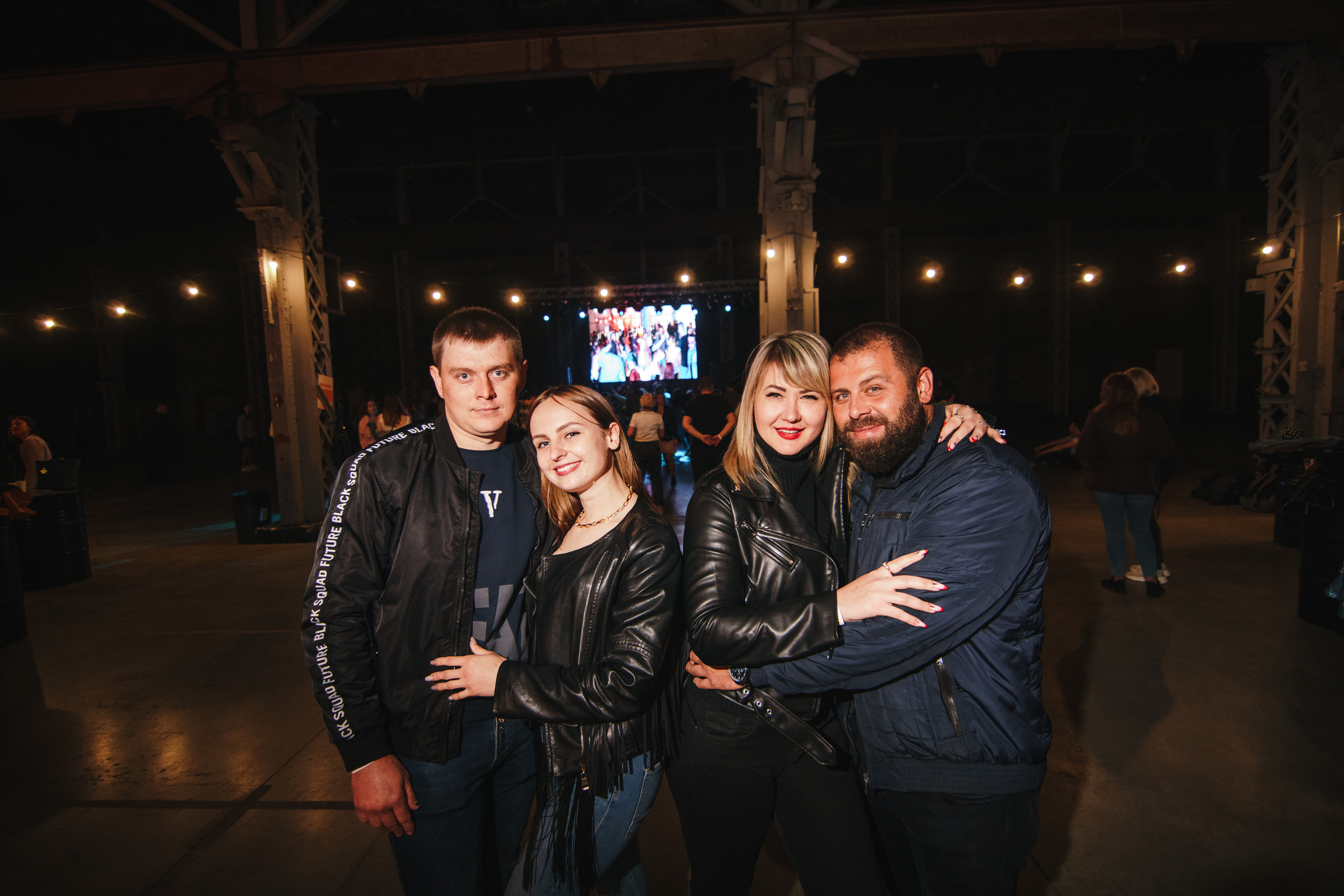 Фестиваль Поколение 90-х. День 2. Foto • Video • Produktion • Luftbildaufnahmen • Erstellung von Medien