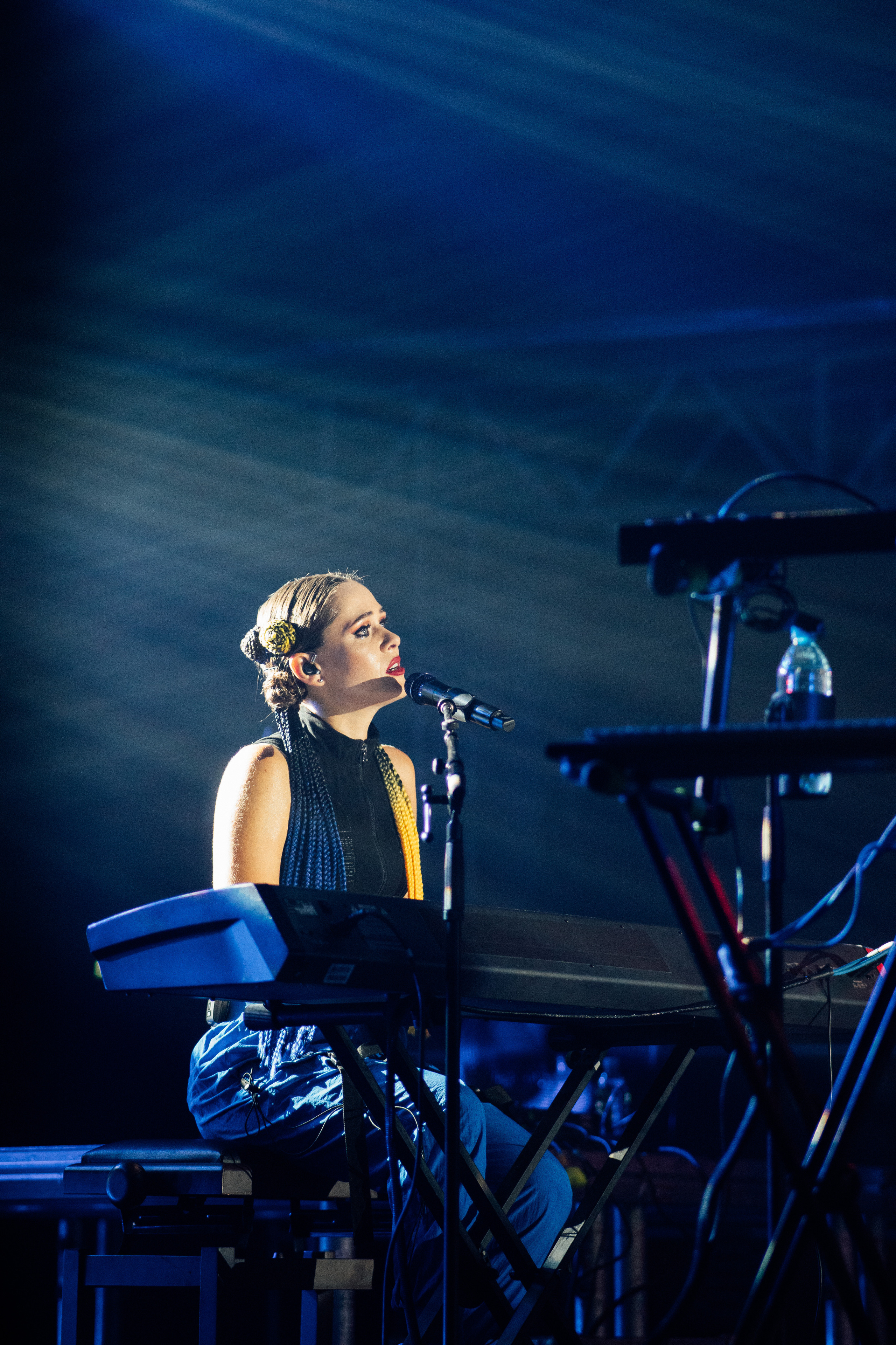 The Hardkiss. Münich — TonHalle. Photo • Video • Production • Aerial • Media Creation