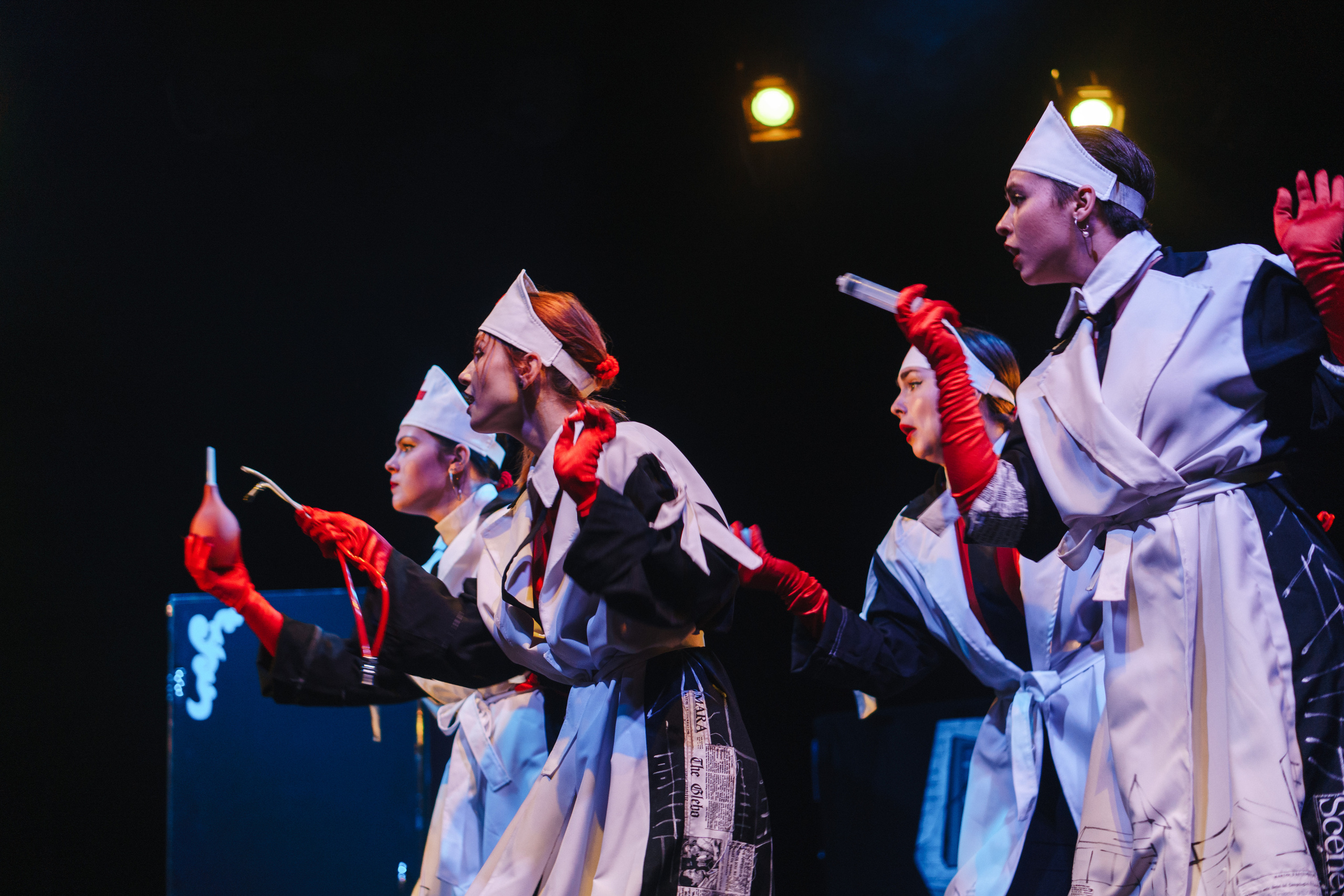 Театр «Сорванцы». Три плюс Кот. Фото • Видео • Аэросъемка • Контент для бизнеса