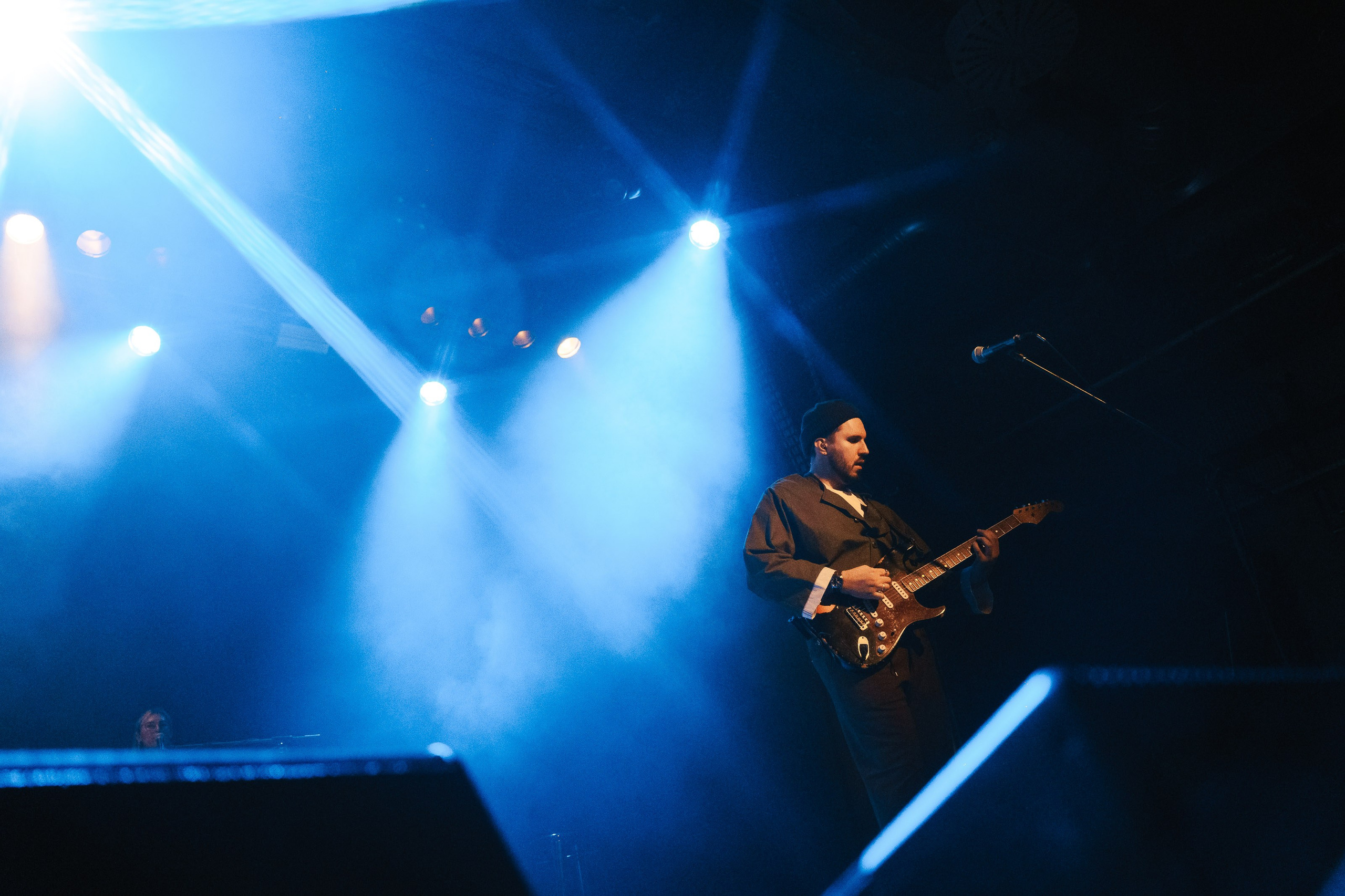 Монеточка. Stuttgart — Im Wizemann/EN. Photo • Video • Production • Aerial • Media Creation