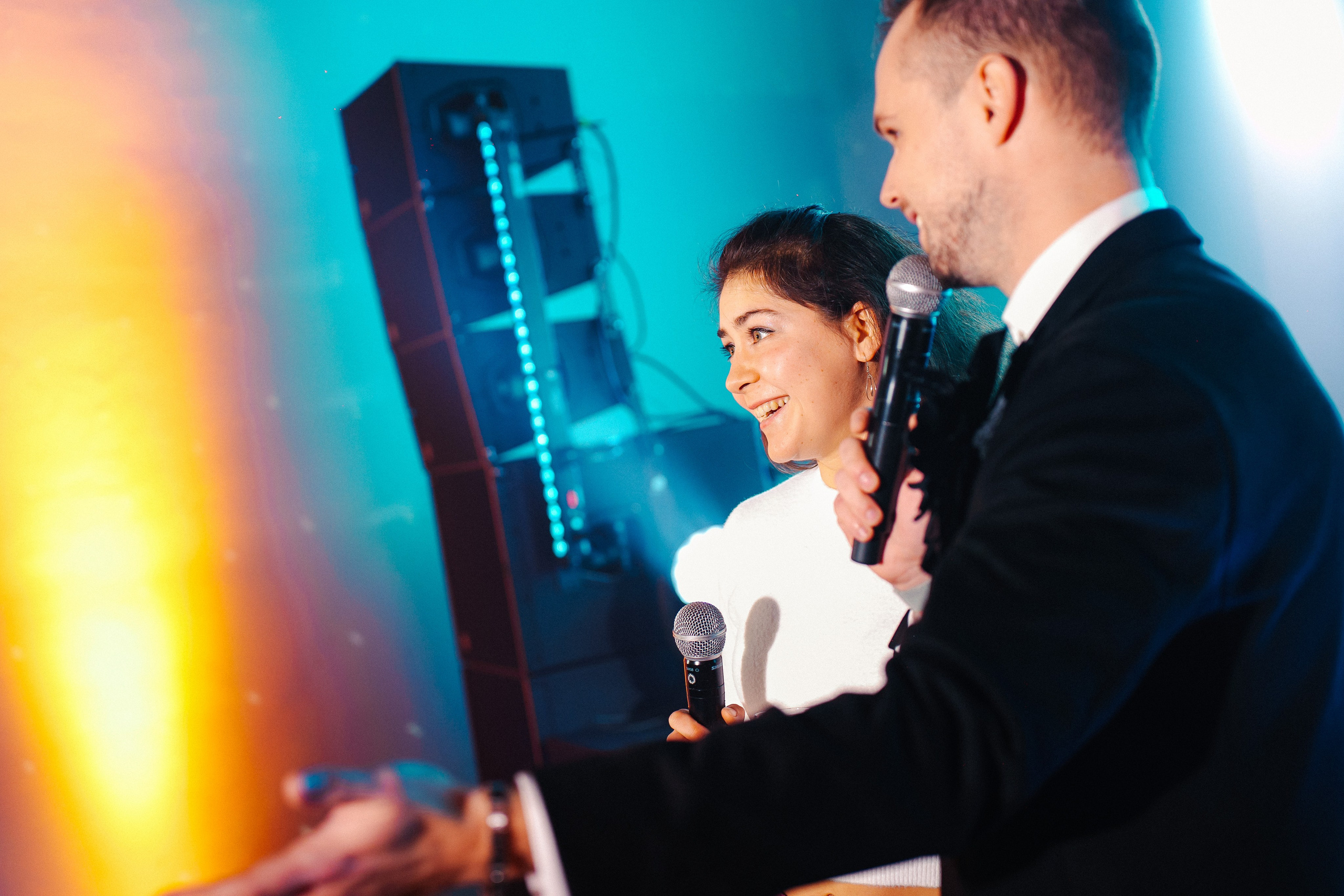 Barcelona — We shine together. Foto • Video • Produktion • Luftbildaufnahmen • Erstellung von Medien