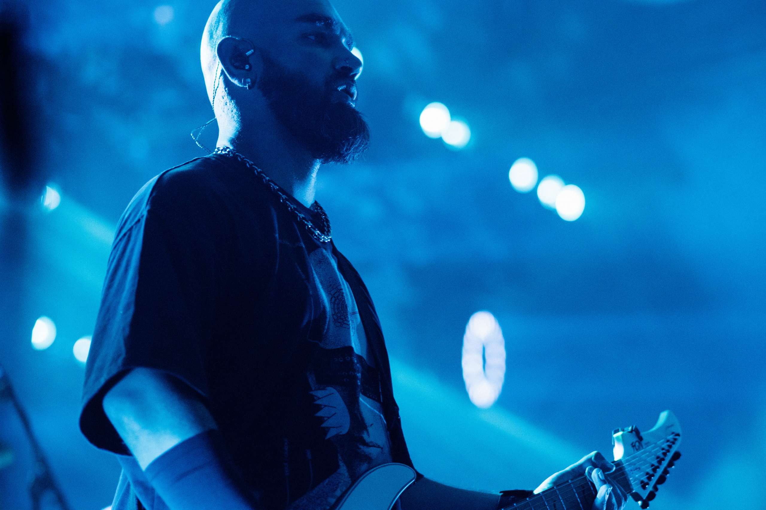 The Hardkiss. Münich — TonHalle. Photo • Video • Production • Aerial • Media Creation