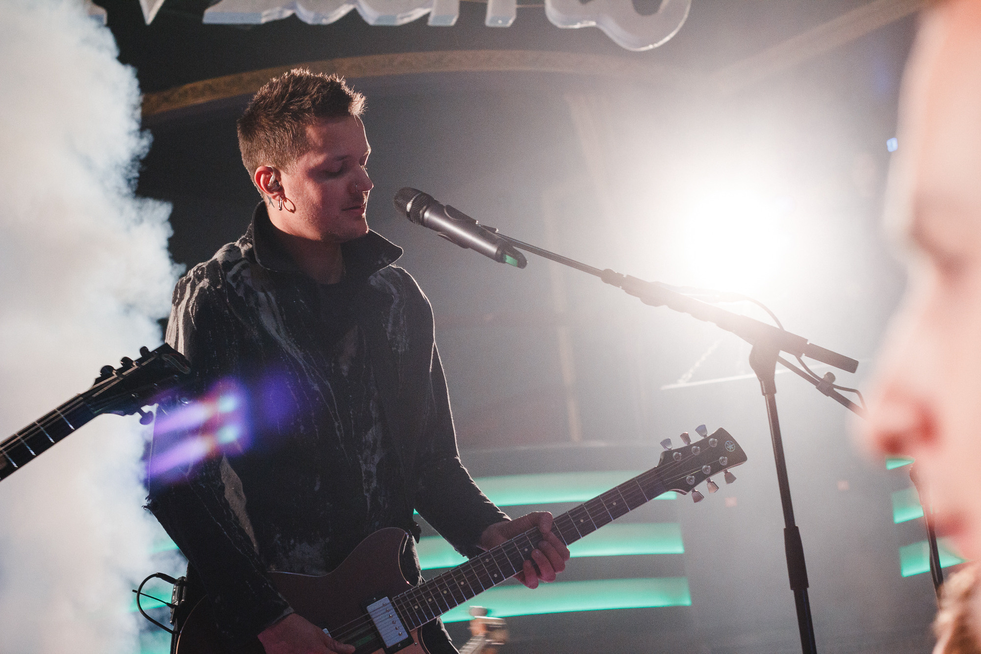 O.Torvald. Харьков — клуб «Місто». Фото • Видео • Аэросъемка • Контент для бизнеса