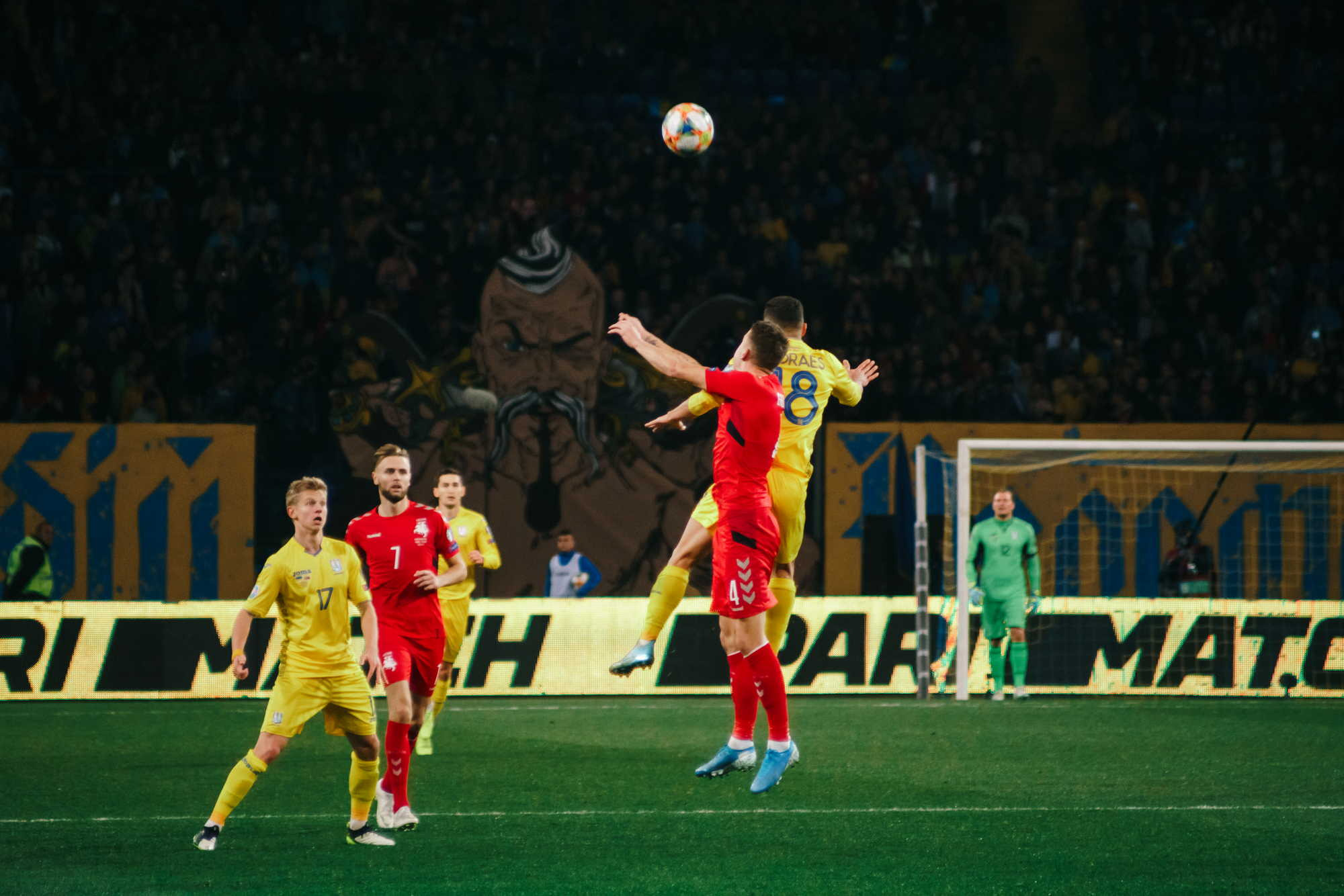 Украина — Литва. Photo • Video • Production • Aerial • Media Creation